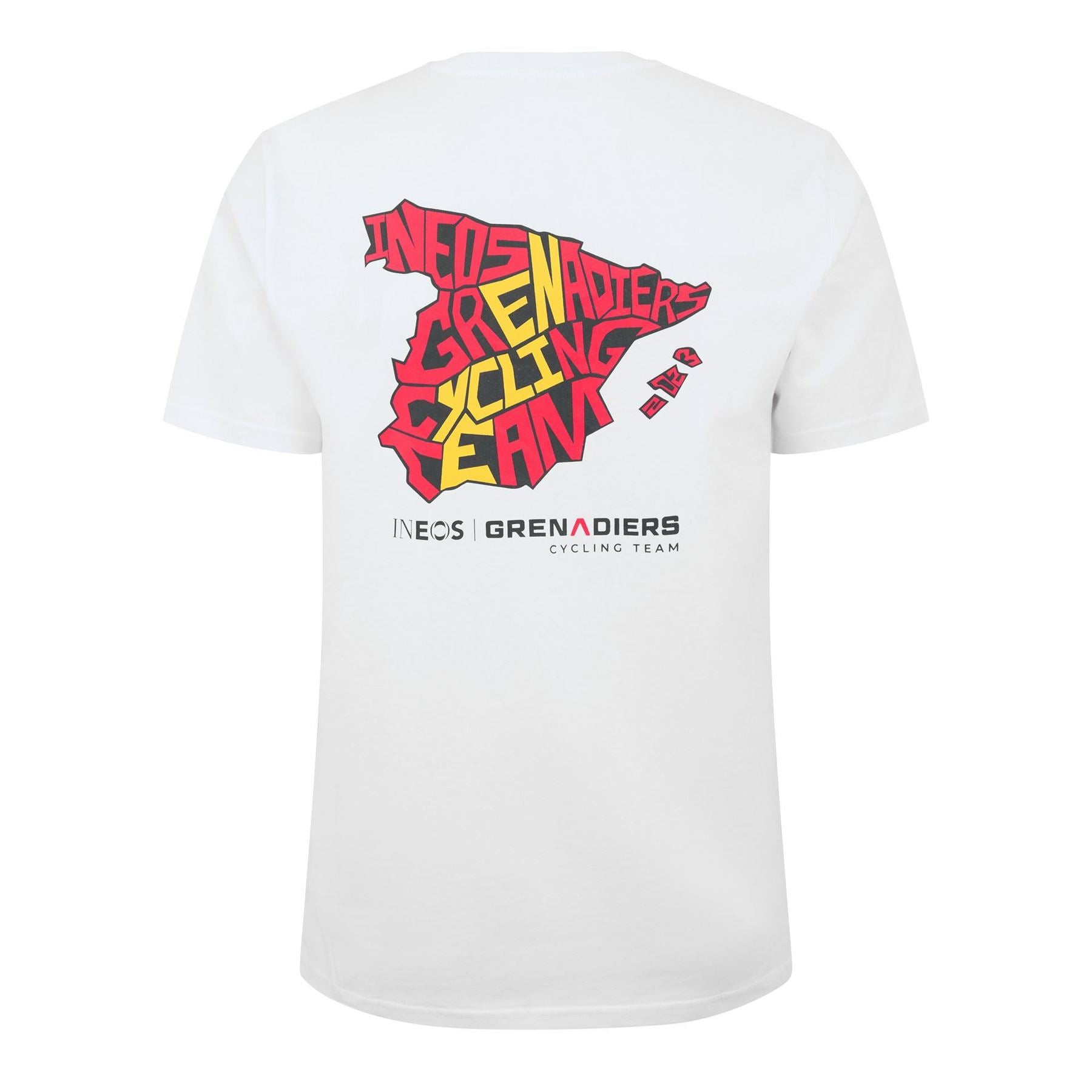Castore Adults Regular Fit T-Shirt