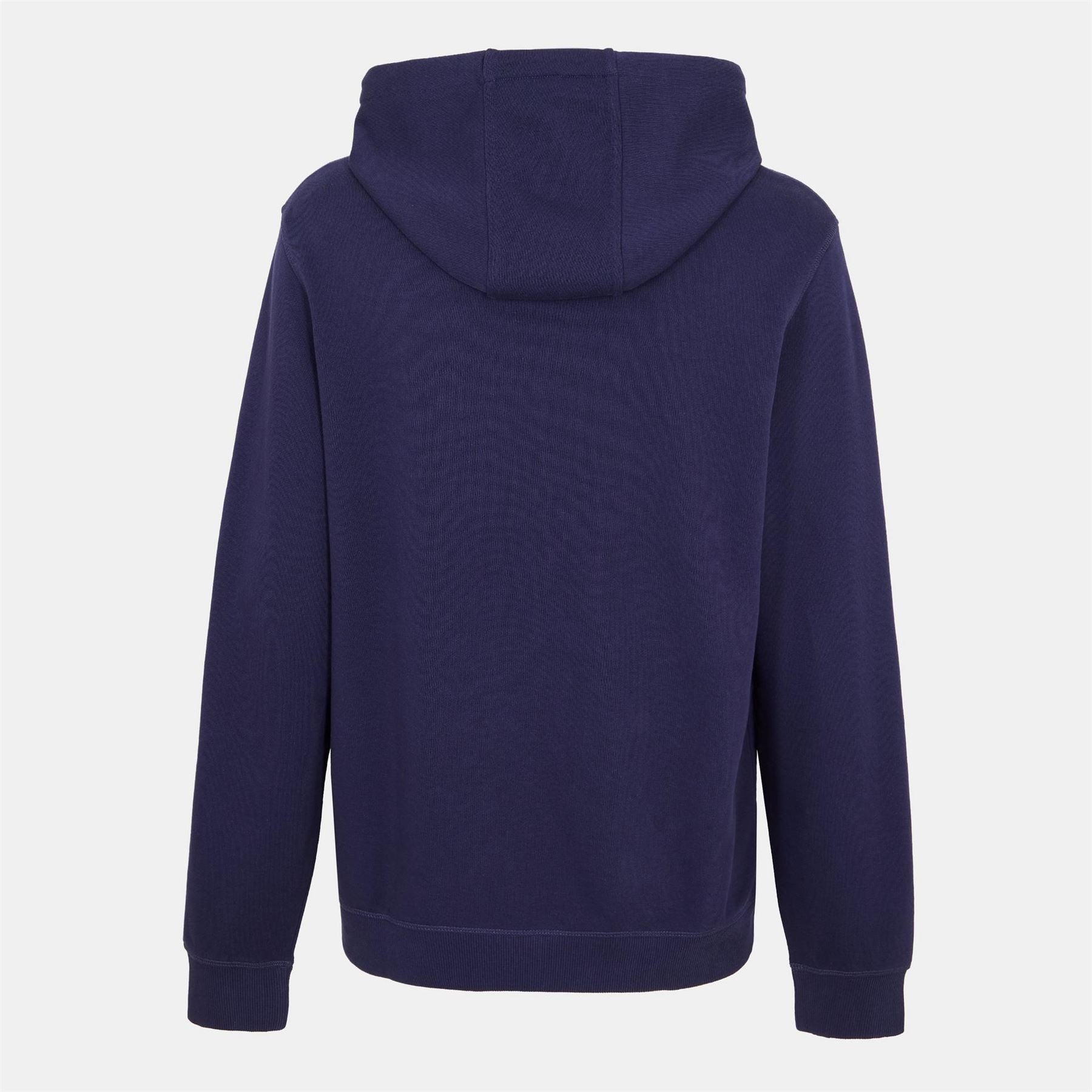 Hugo HUGO Daratschi Drawstring Hoodie   Contemporary Streetwear Design