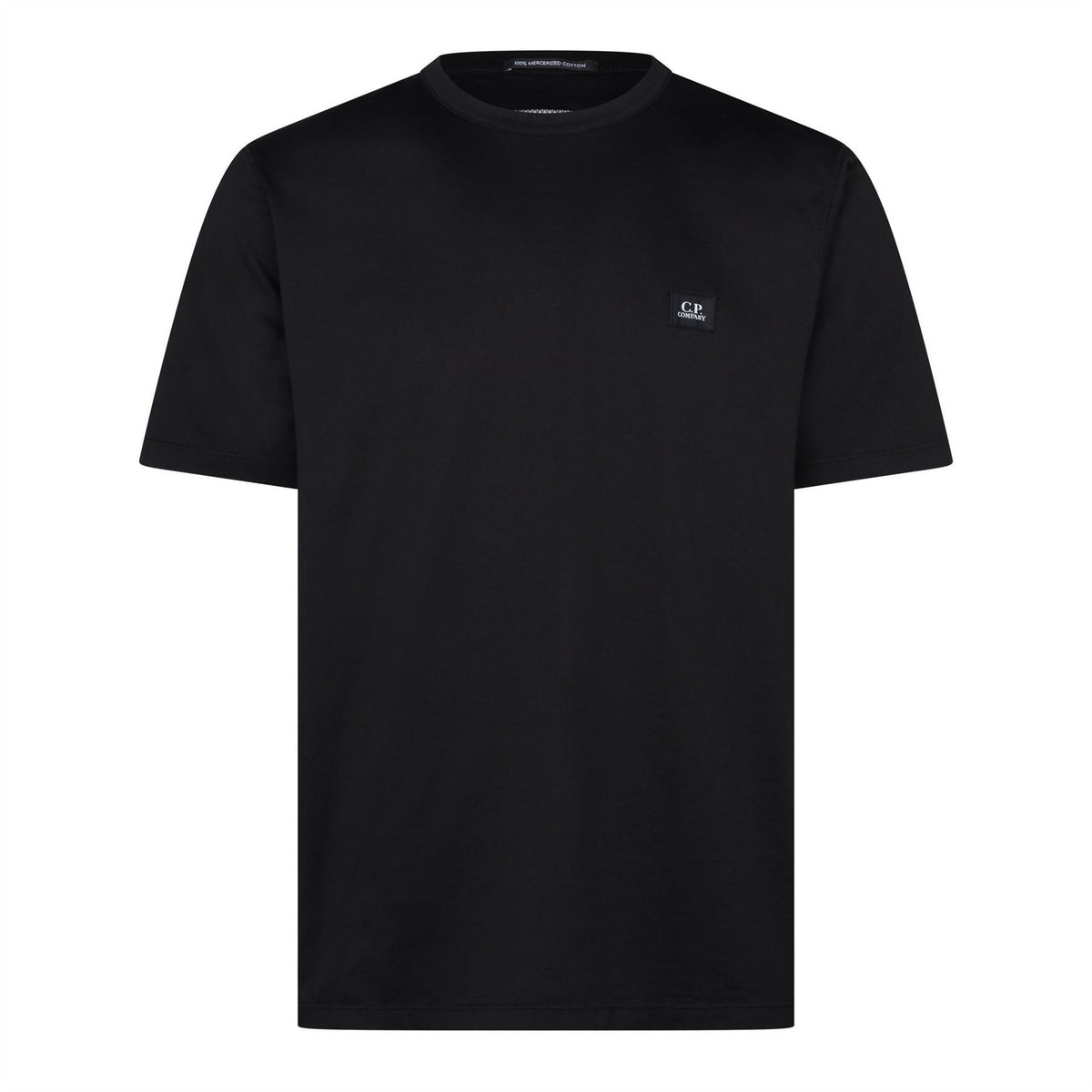 CP Company T-Shirt Short Sle