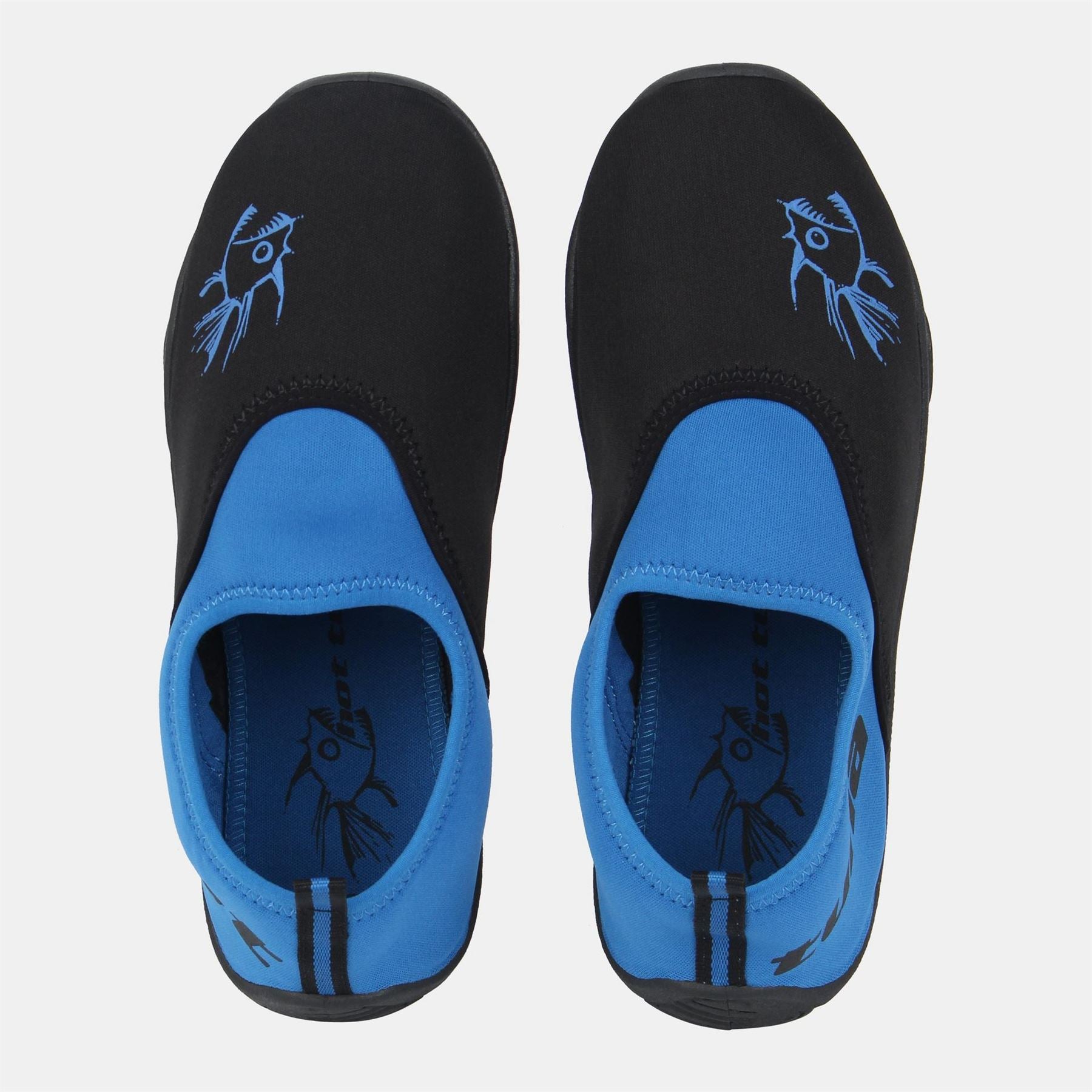 Hot Tuna Tuna Junior Aqua Water Shoes