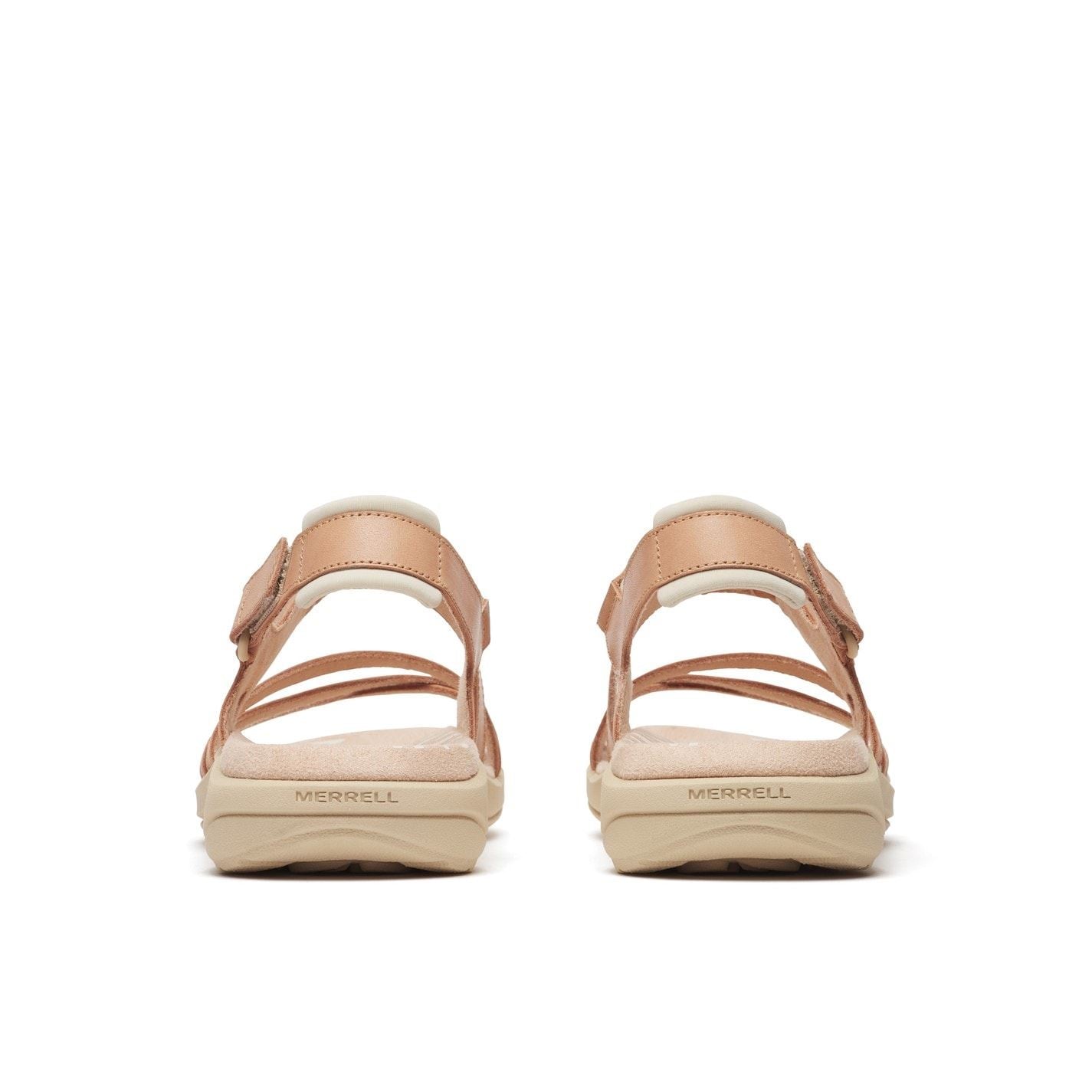 Merrell Womens Harbour Backstrap Walking Sandal