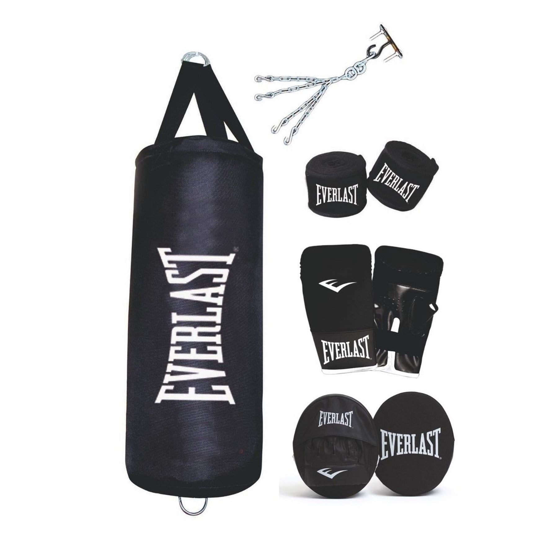 Everlast Set