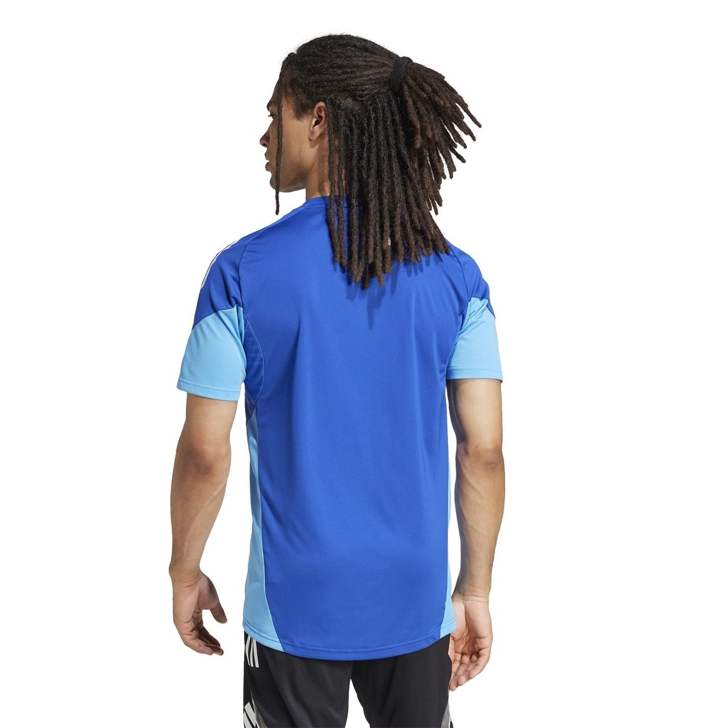 adidas Mens Tiro 25 Competition Training T-Shirt