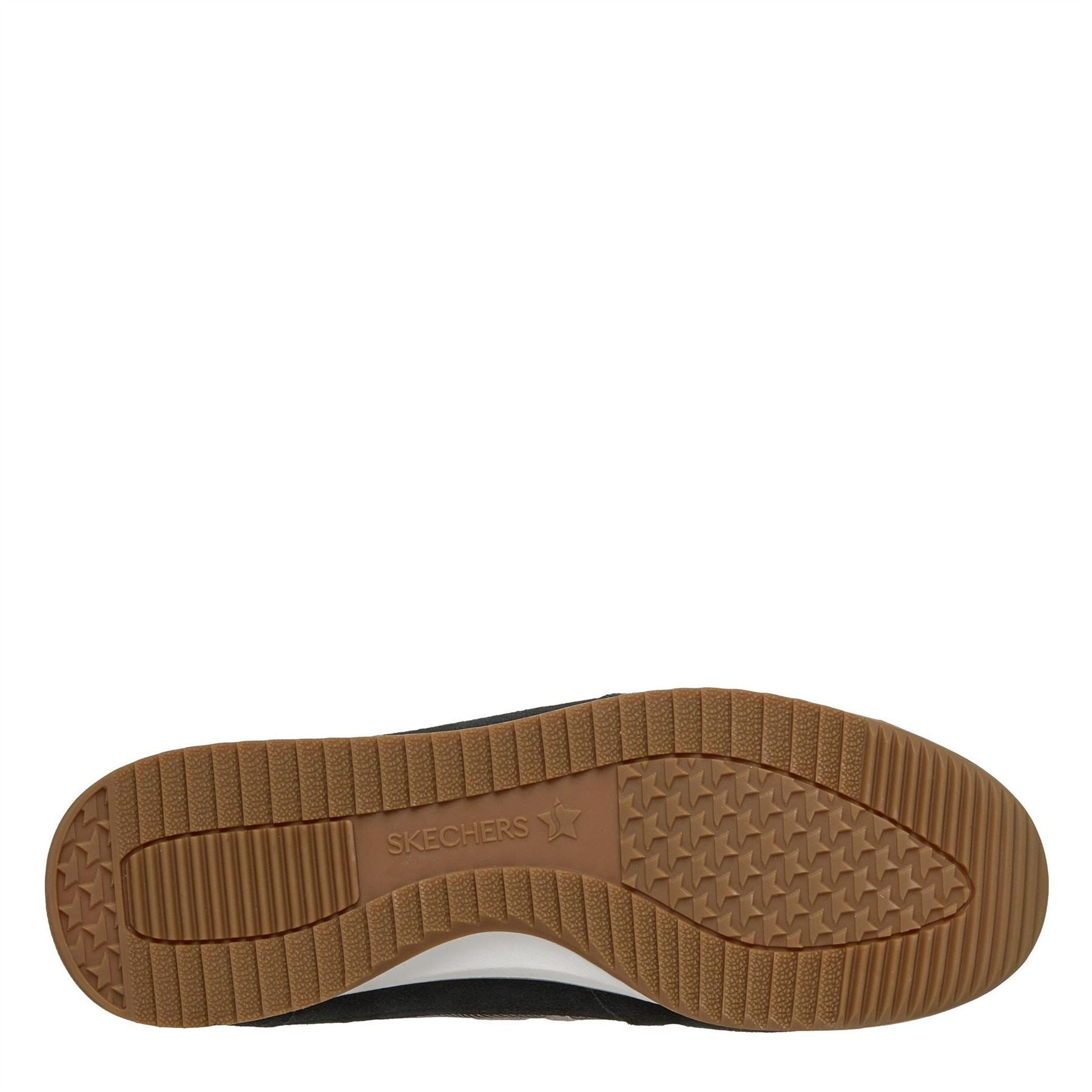 Skechers Casual Low Top Trainers
