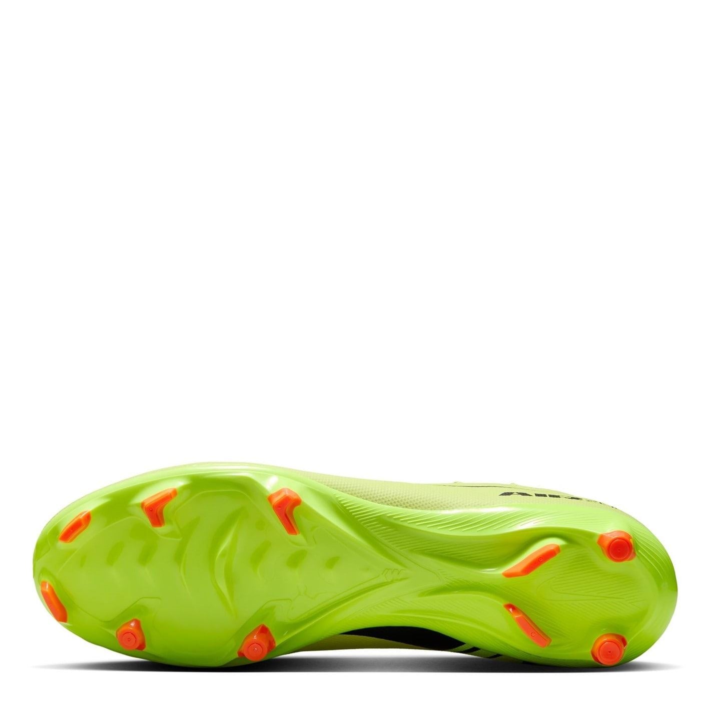 Nike Zoom Mercurial Superfly 10 Academy Adults Firm Ground Football Boots