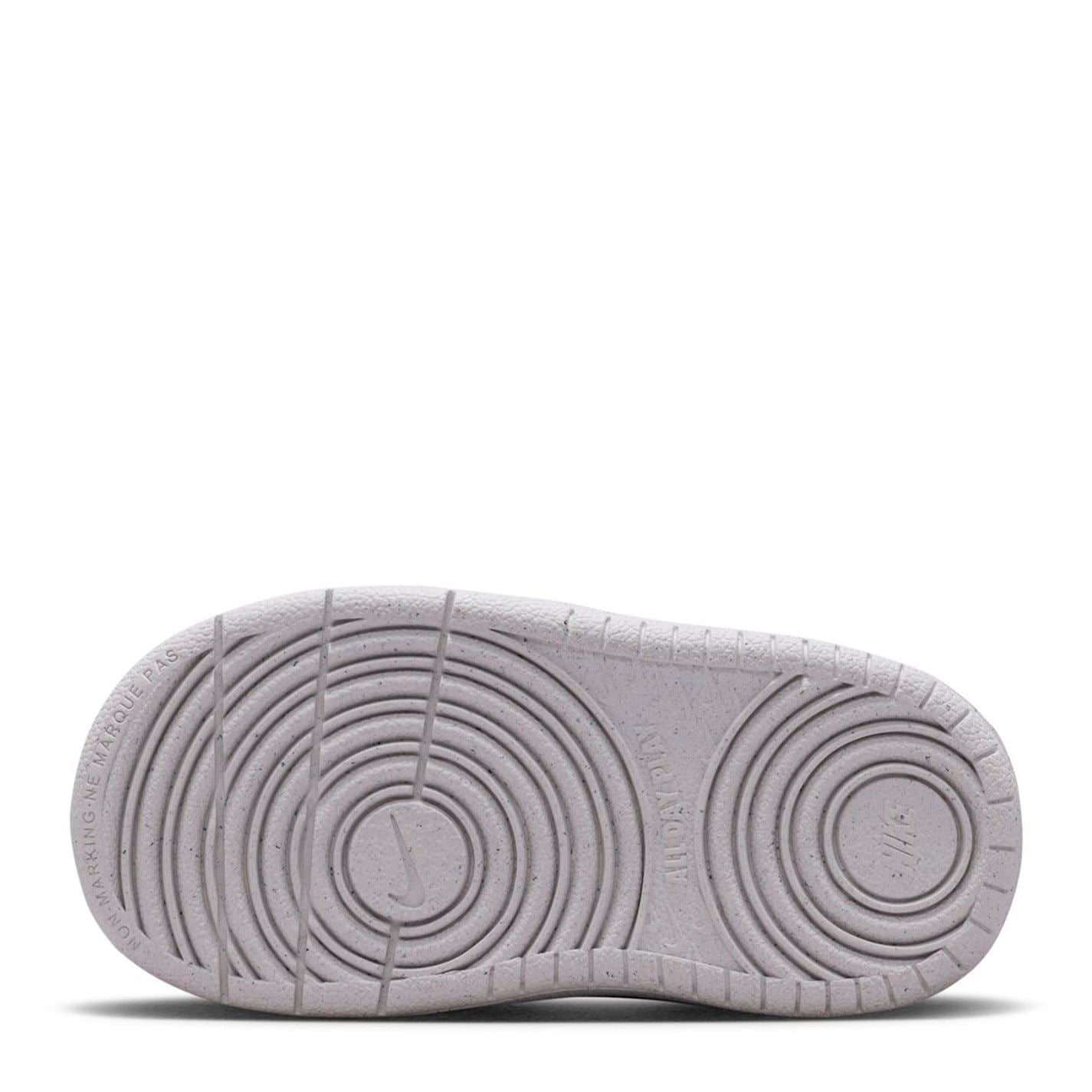 Nike Court Borough Low Recraft Shoes Infants