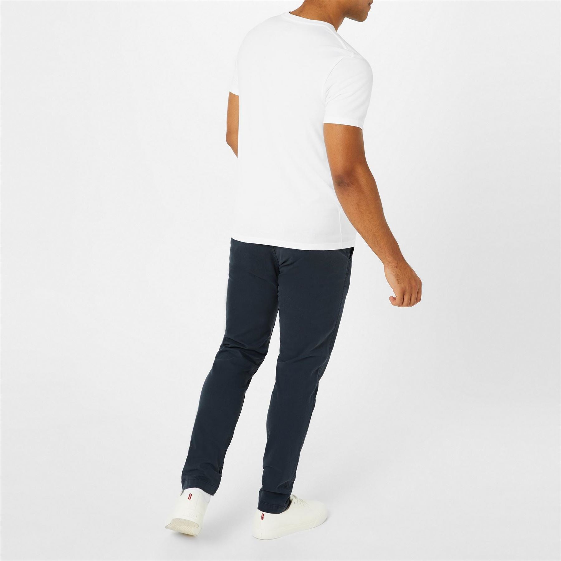 Levis Regular Tapered Trousers
