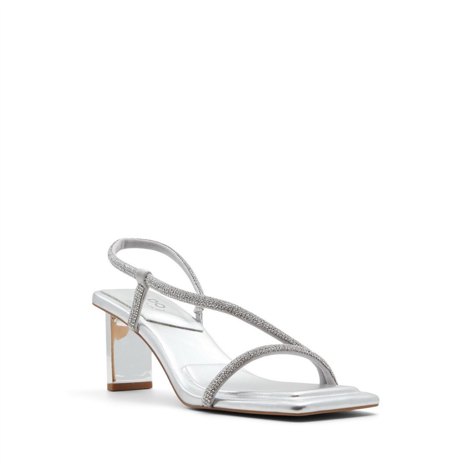 Aldo Castlegate Toe Post Sandals