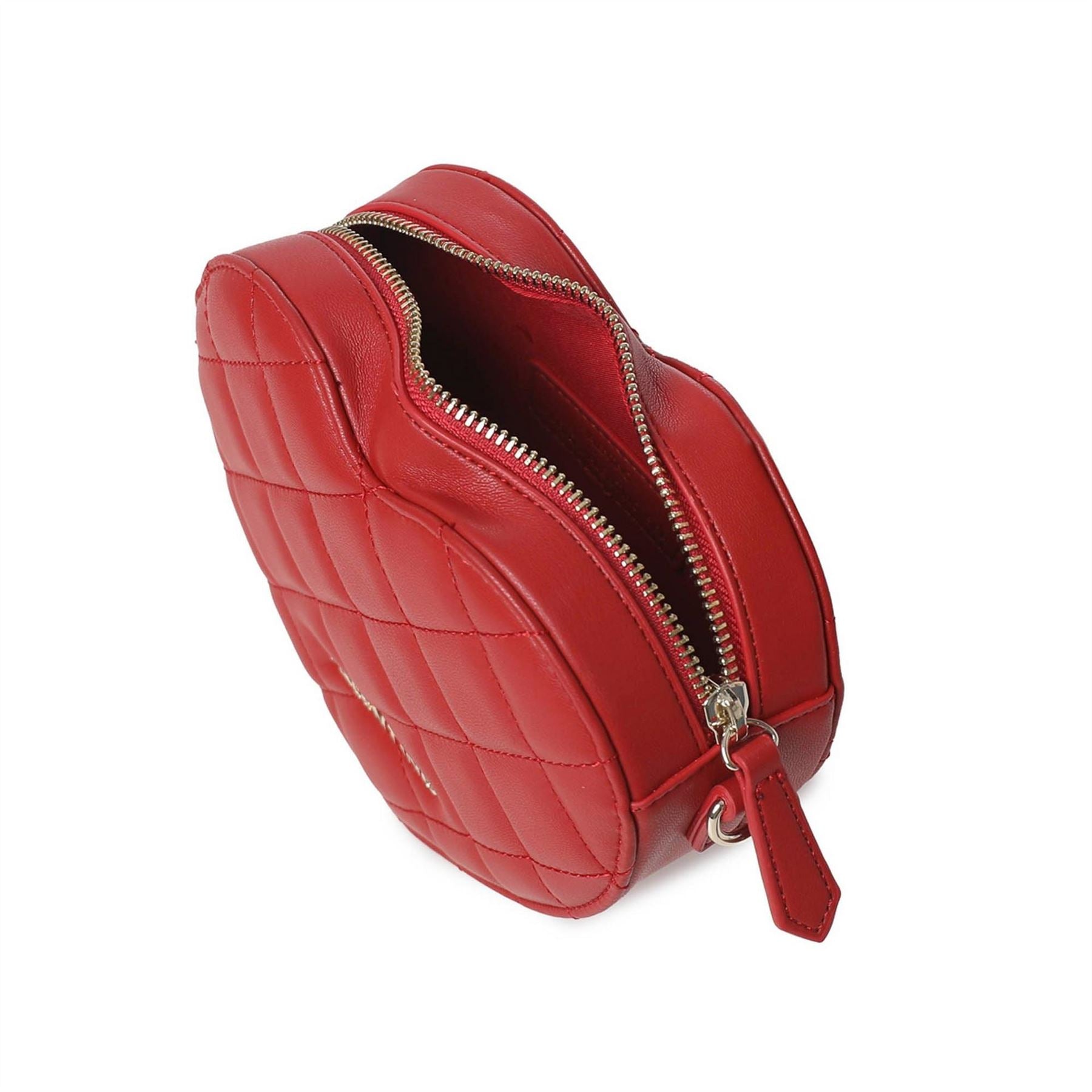 Valentino Marshmallow Camera Bag