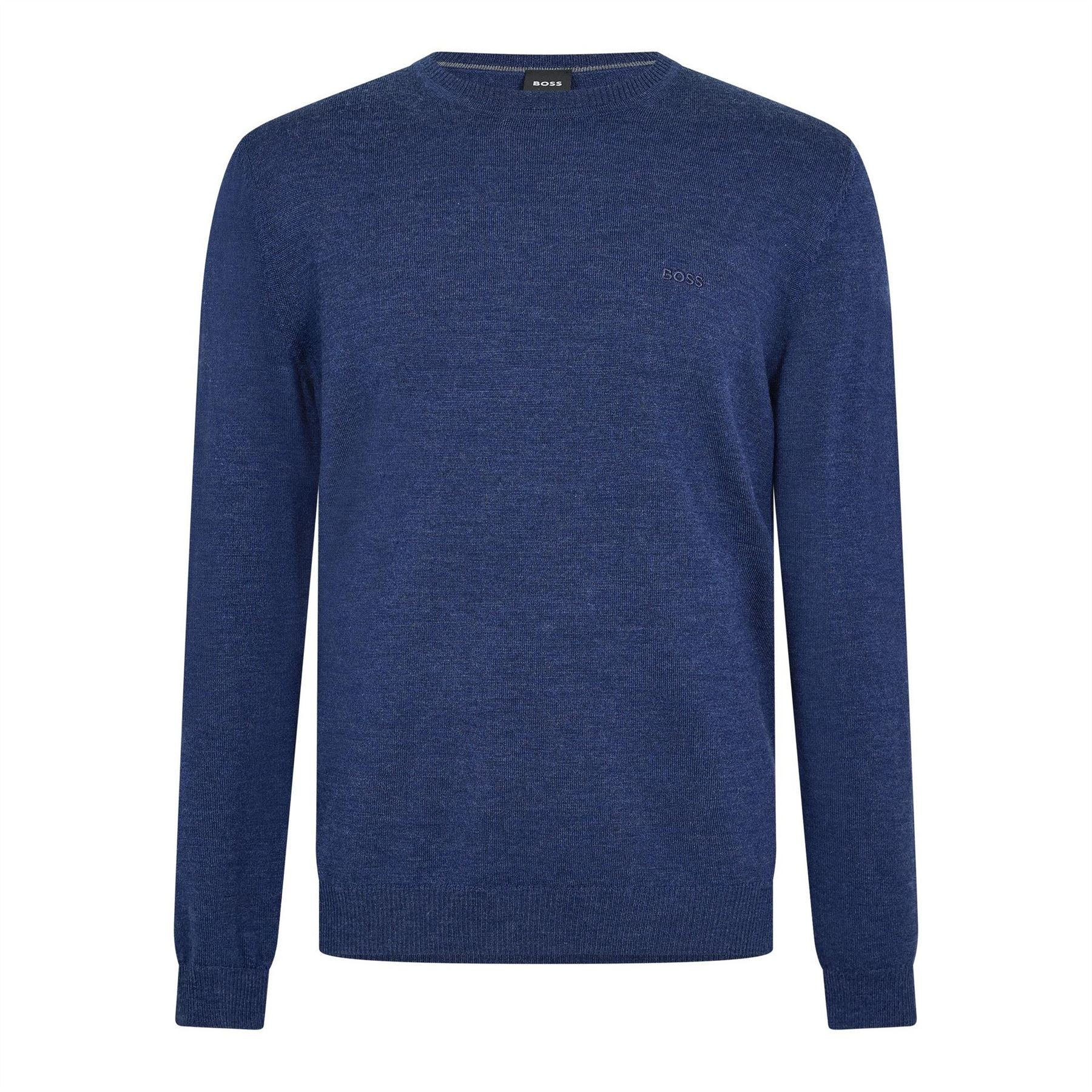 Boss Mens E 10157925 01 Sweatshirt