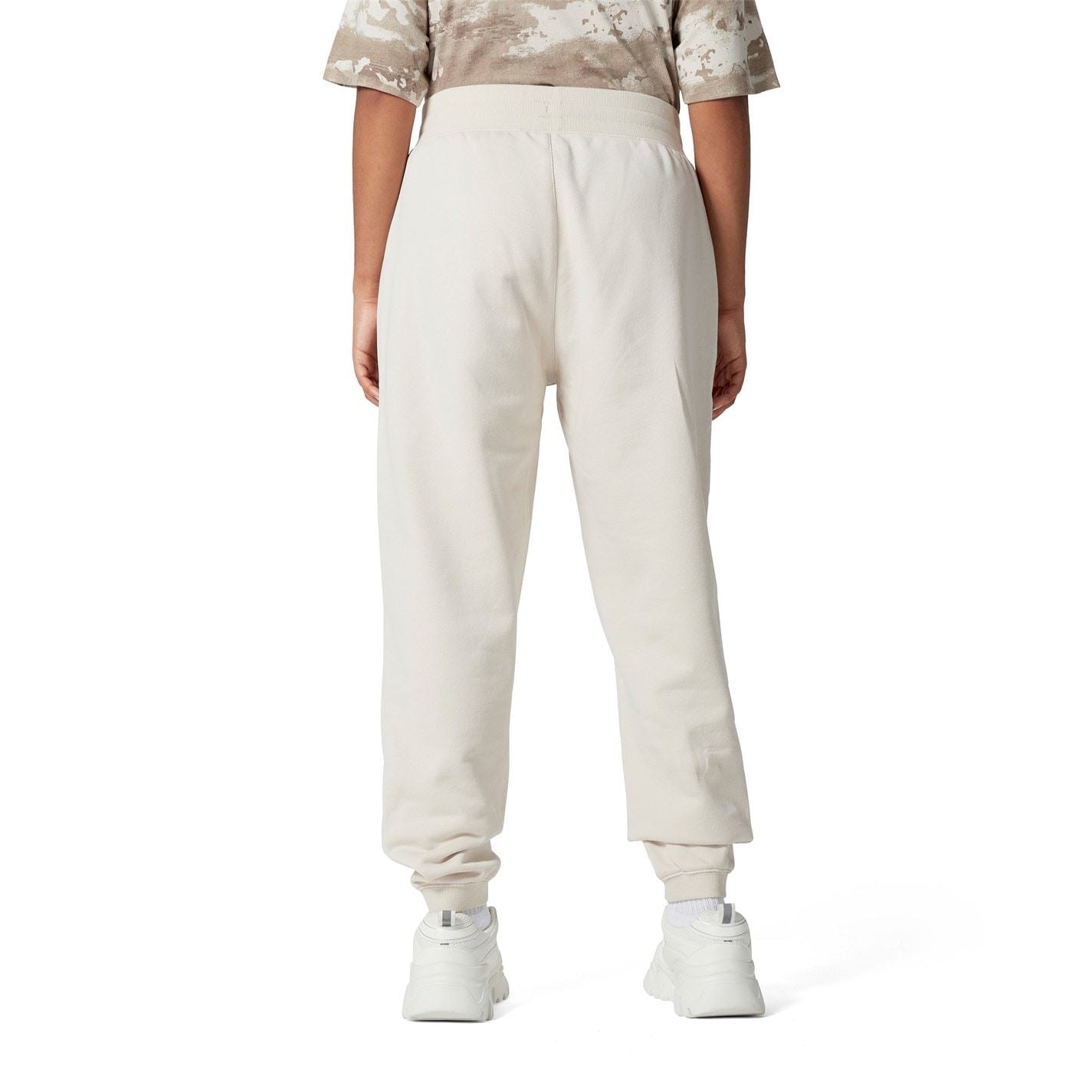 Canterbury British And Irish Lions Outback Tracksuit Bottoms Adults