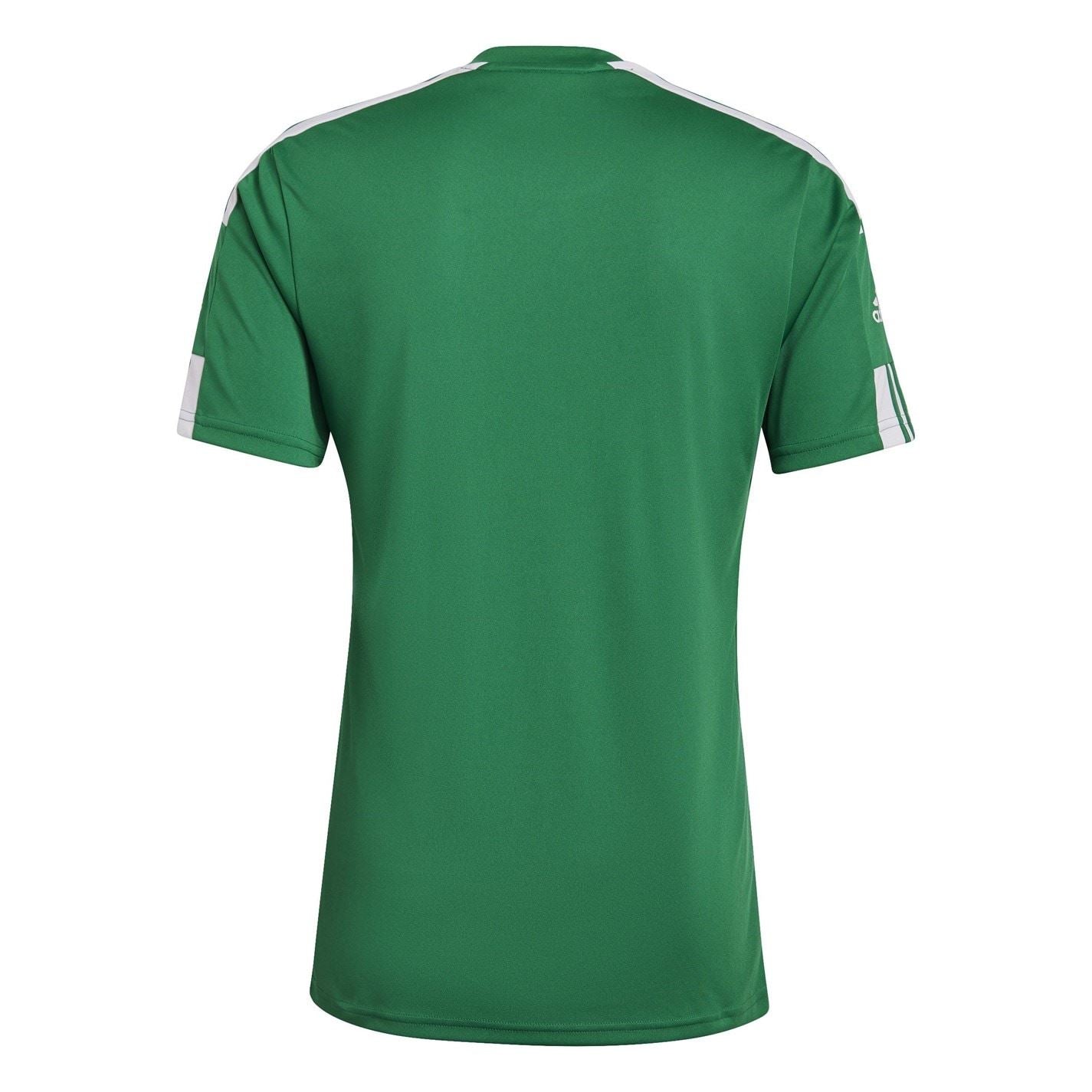 adidas Mens Squadra 21 Jersey