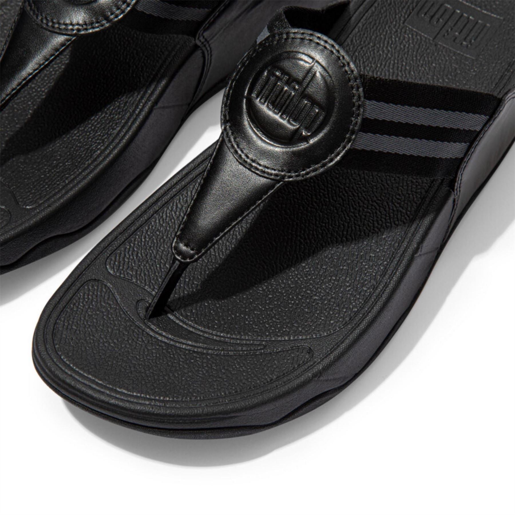 FitFlop Walkstar Wid Ld99