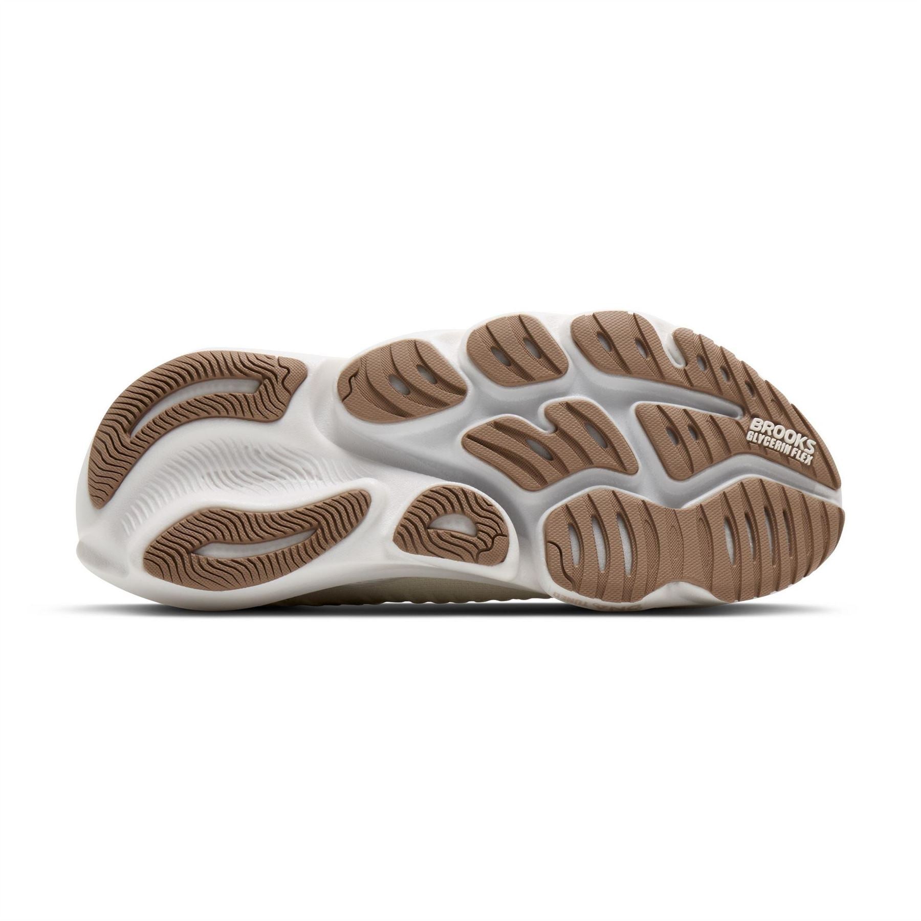 Brooks Glycerin Flex Neutral Road Running Shoes