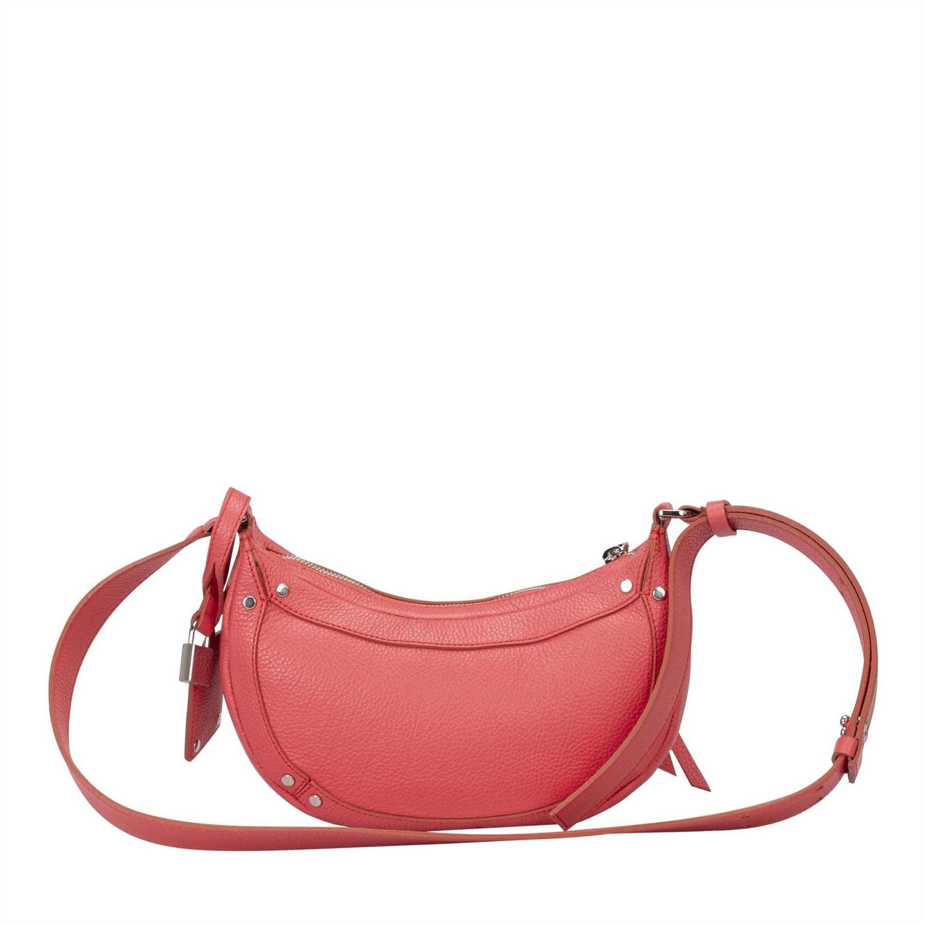 Boss Ivy Small Hobo Bag