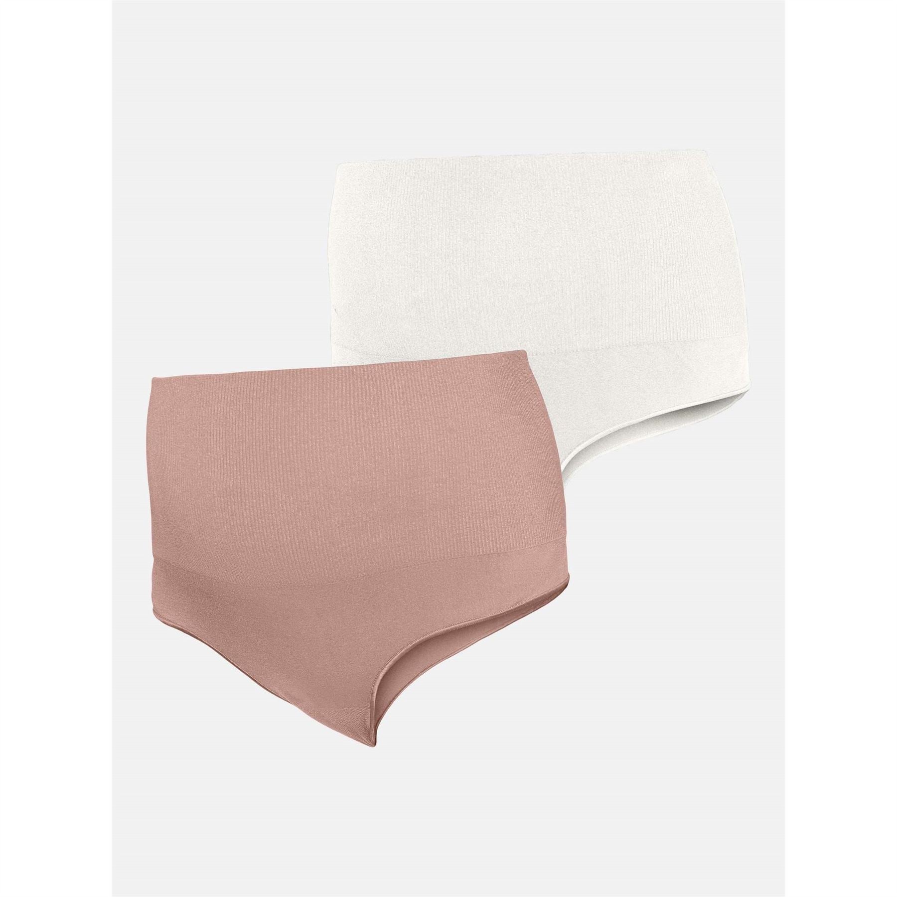 Mamalicious Mlilja Solid Patterned G String