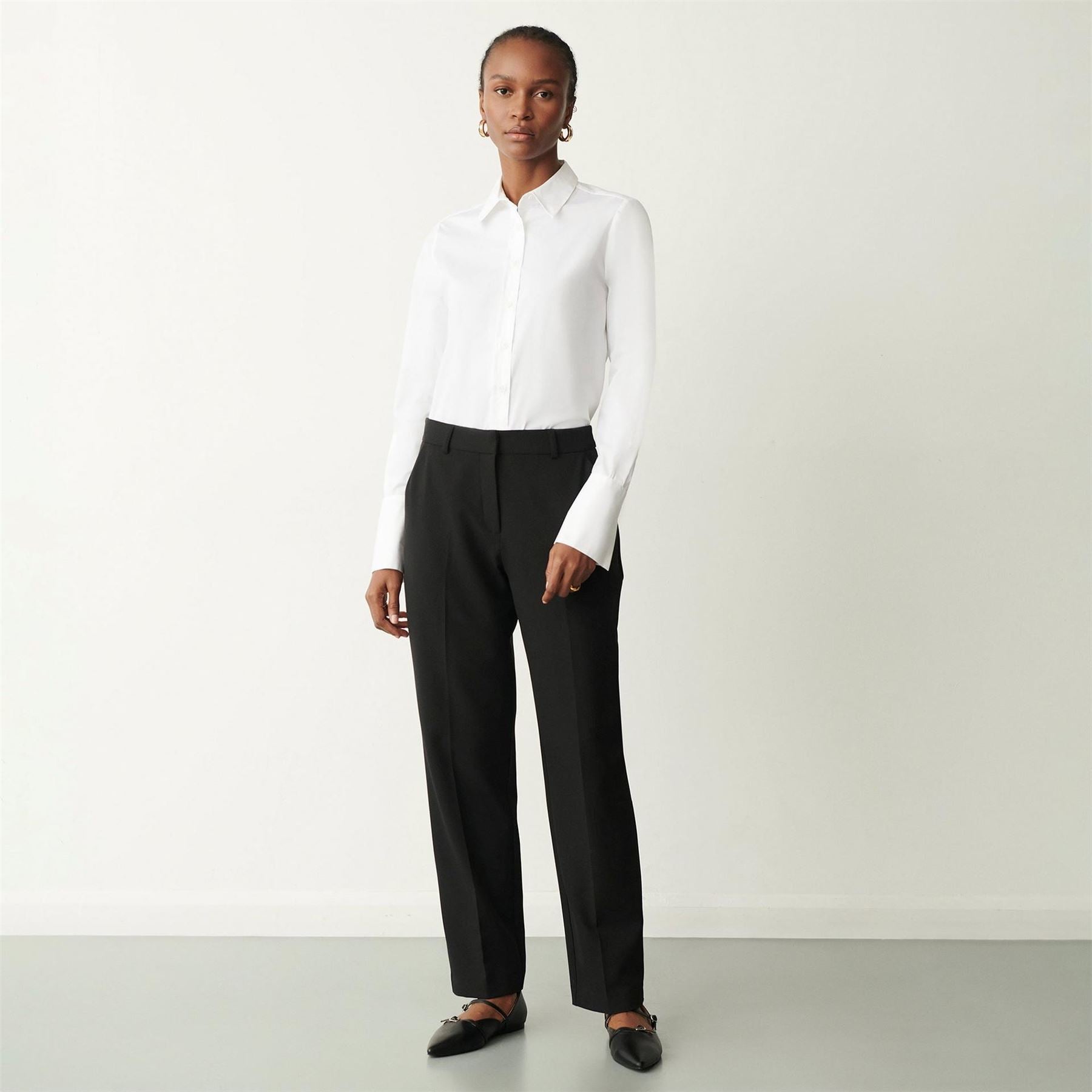 Finery Dillion Shirt