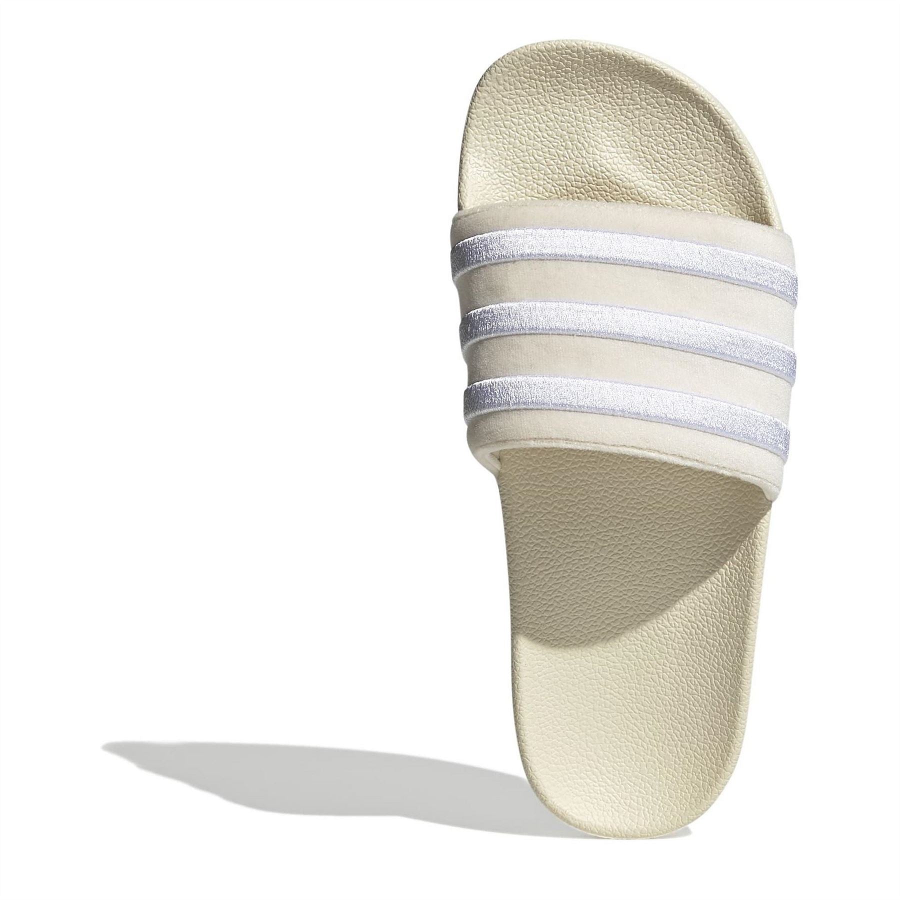 adidas Originals Adilette Flatform Slides