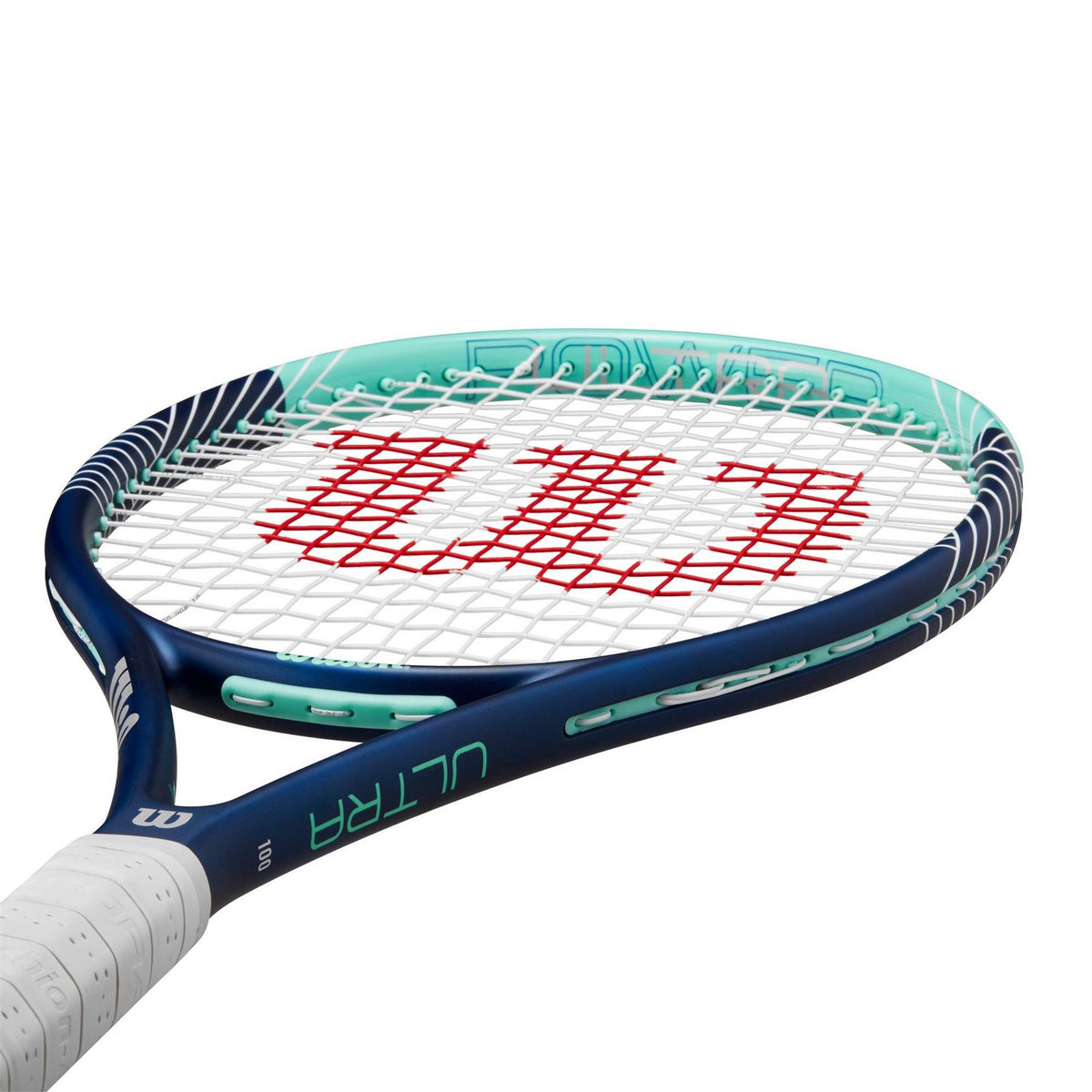 Wilson Power 100 Tennis Racket