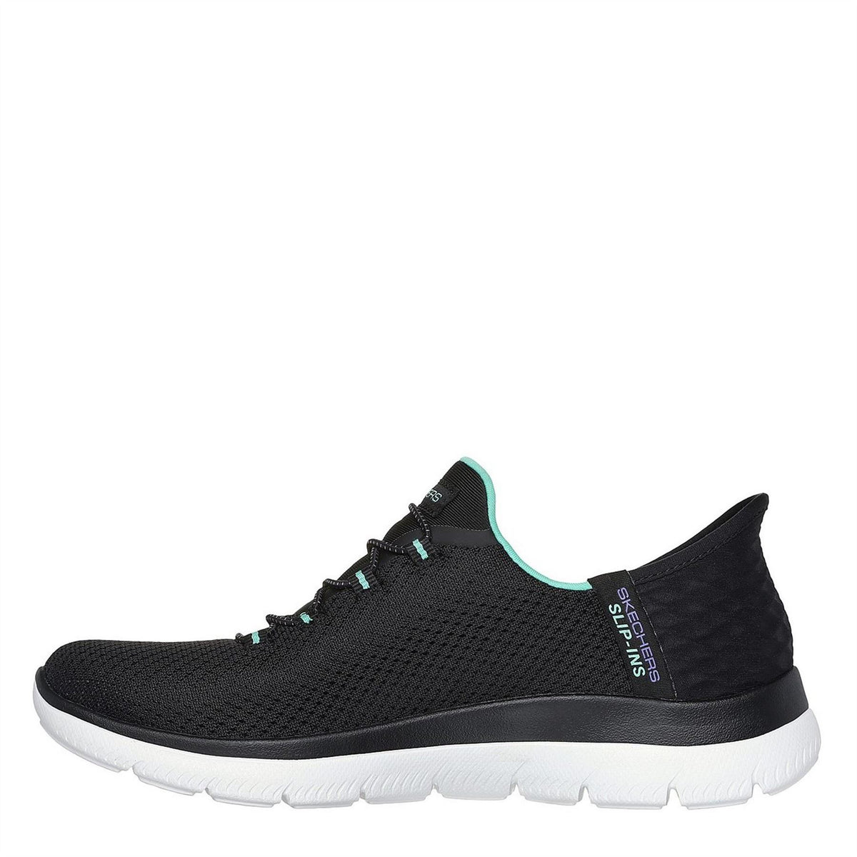 Skechers Slip Ins: Summits   Diamond Dream
