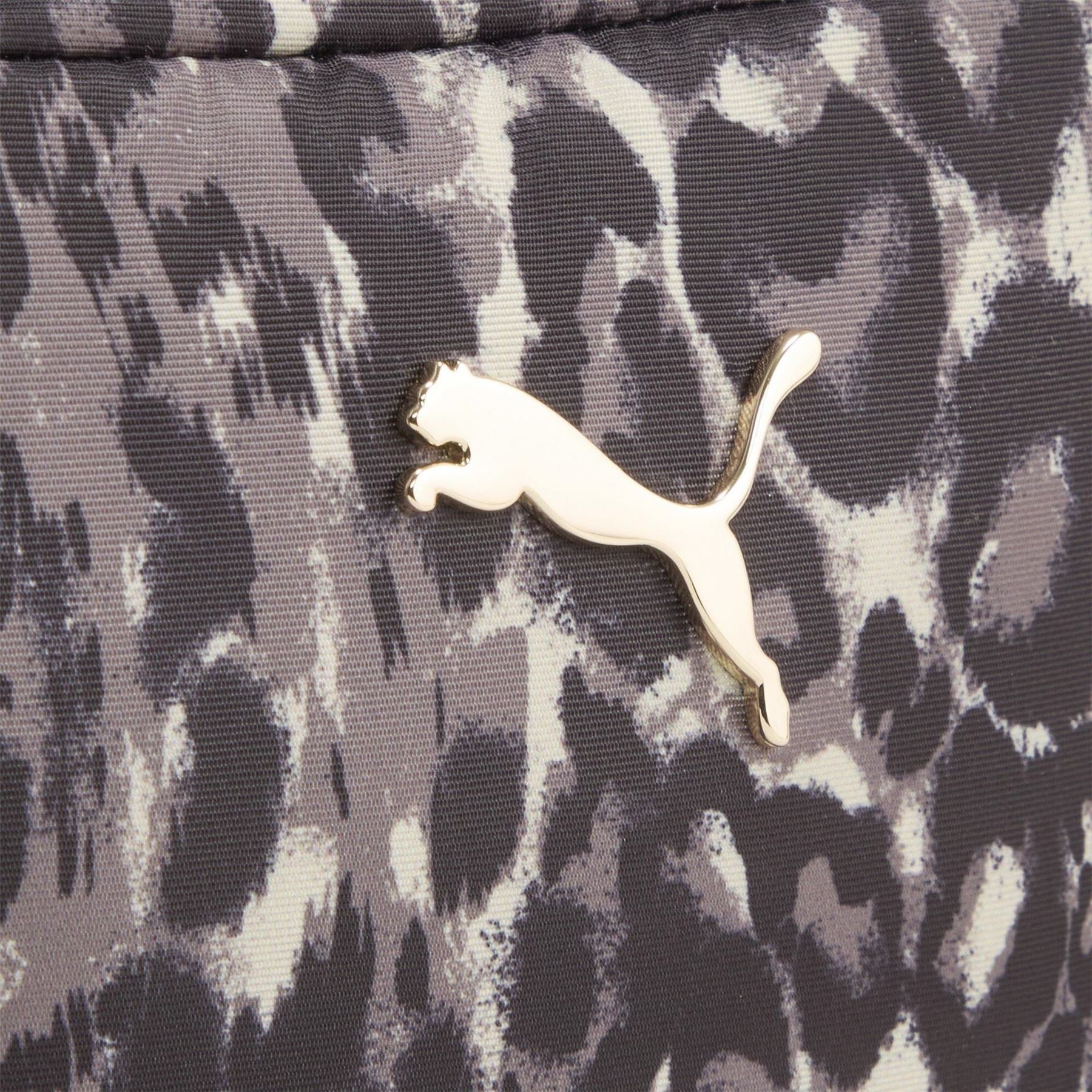 Puma Pop Cross Body Bag