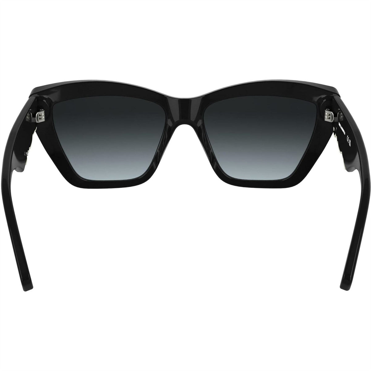 Karl Lagerfeld Cat Eye Sunglasses