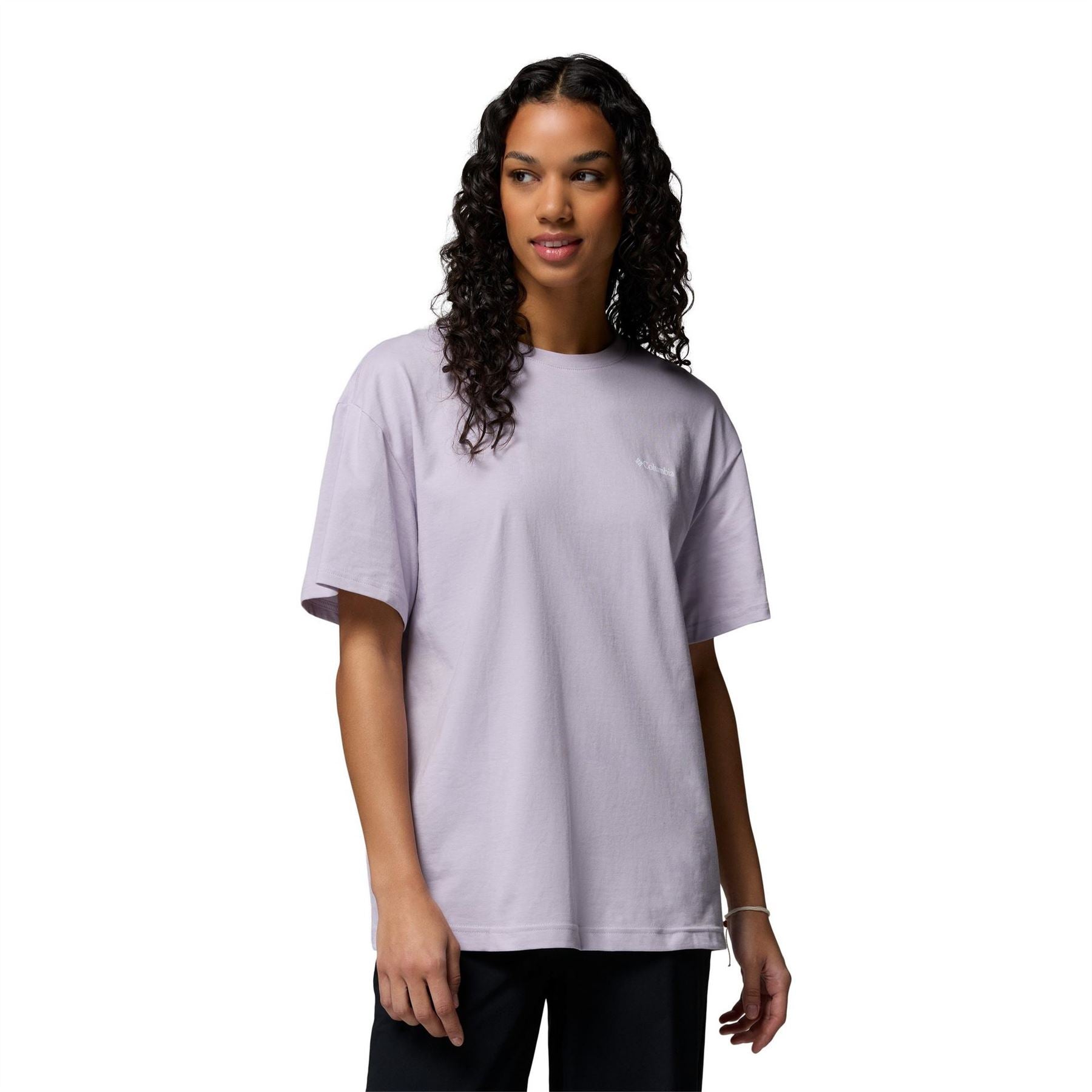 Columbia Oversized T-Shirt