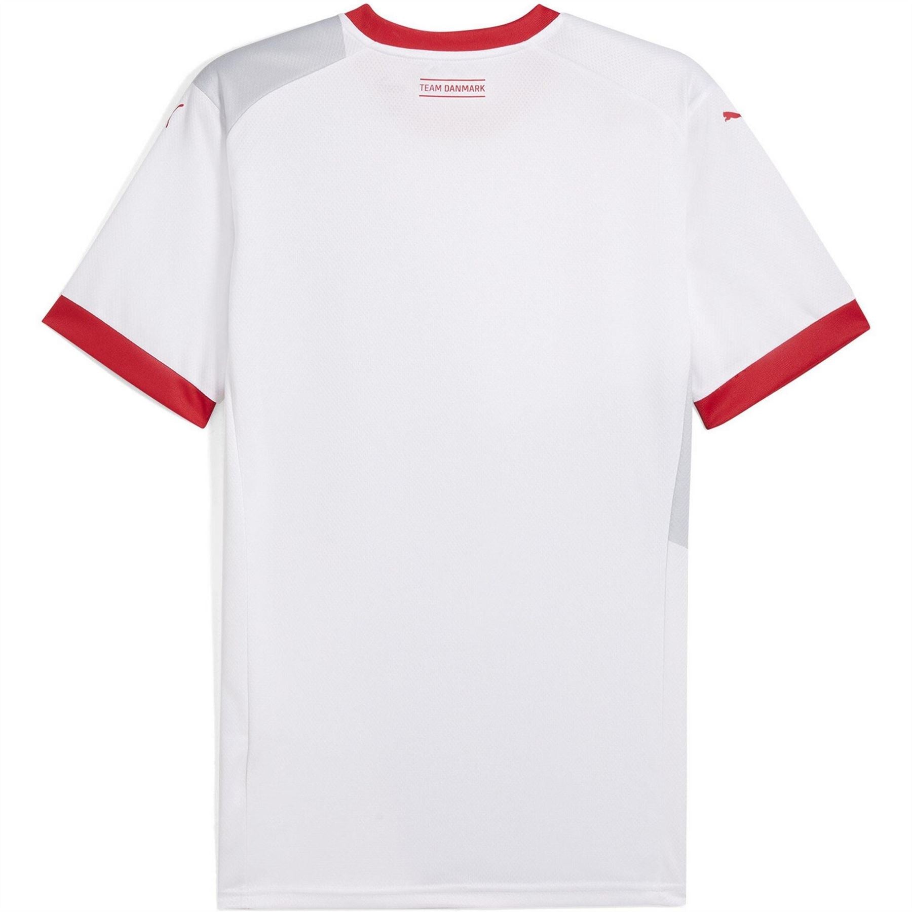 Puma Mens Dhf Away Jersey T-Shirt
