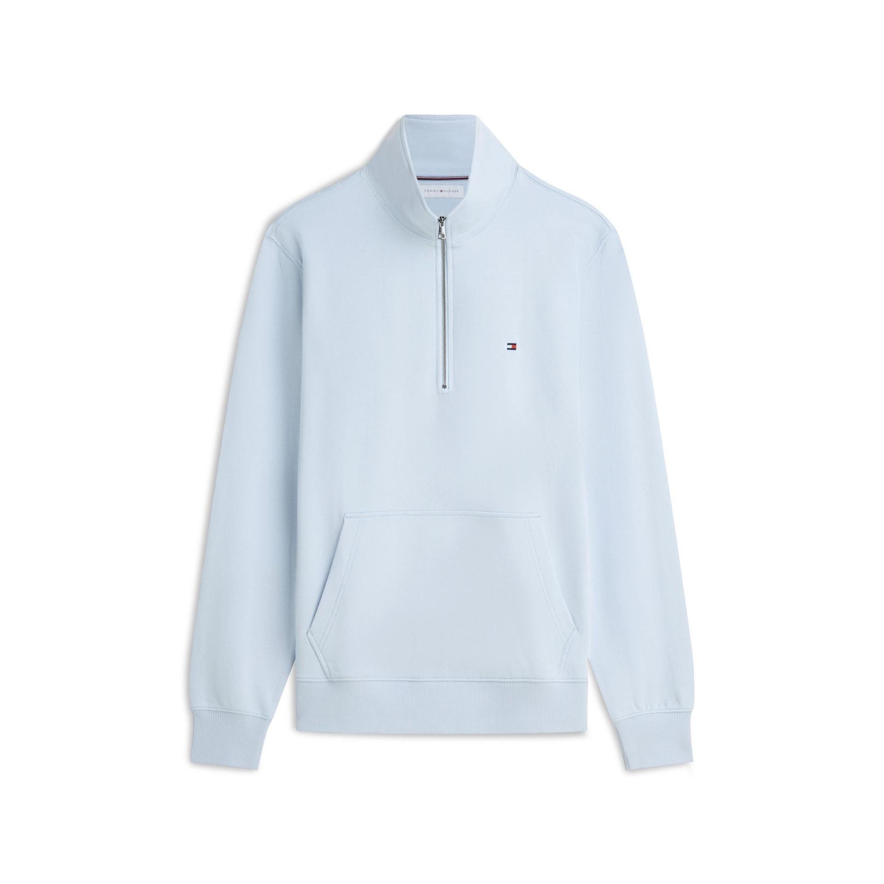 Tommy Hilfiger Quarter Zip Fleece