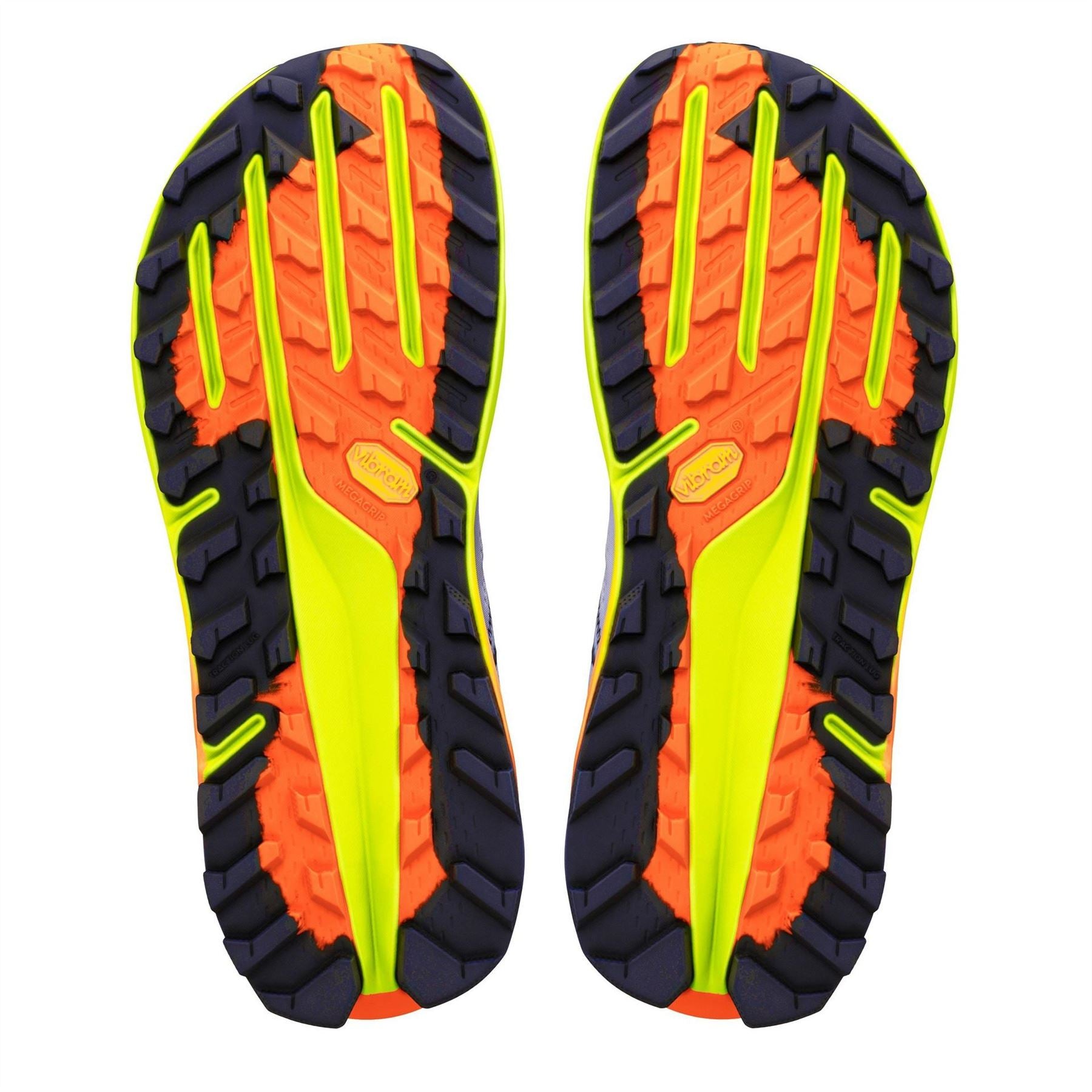 Altra Olympus 7