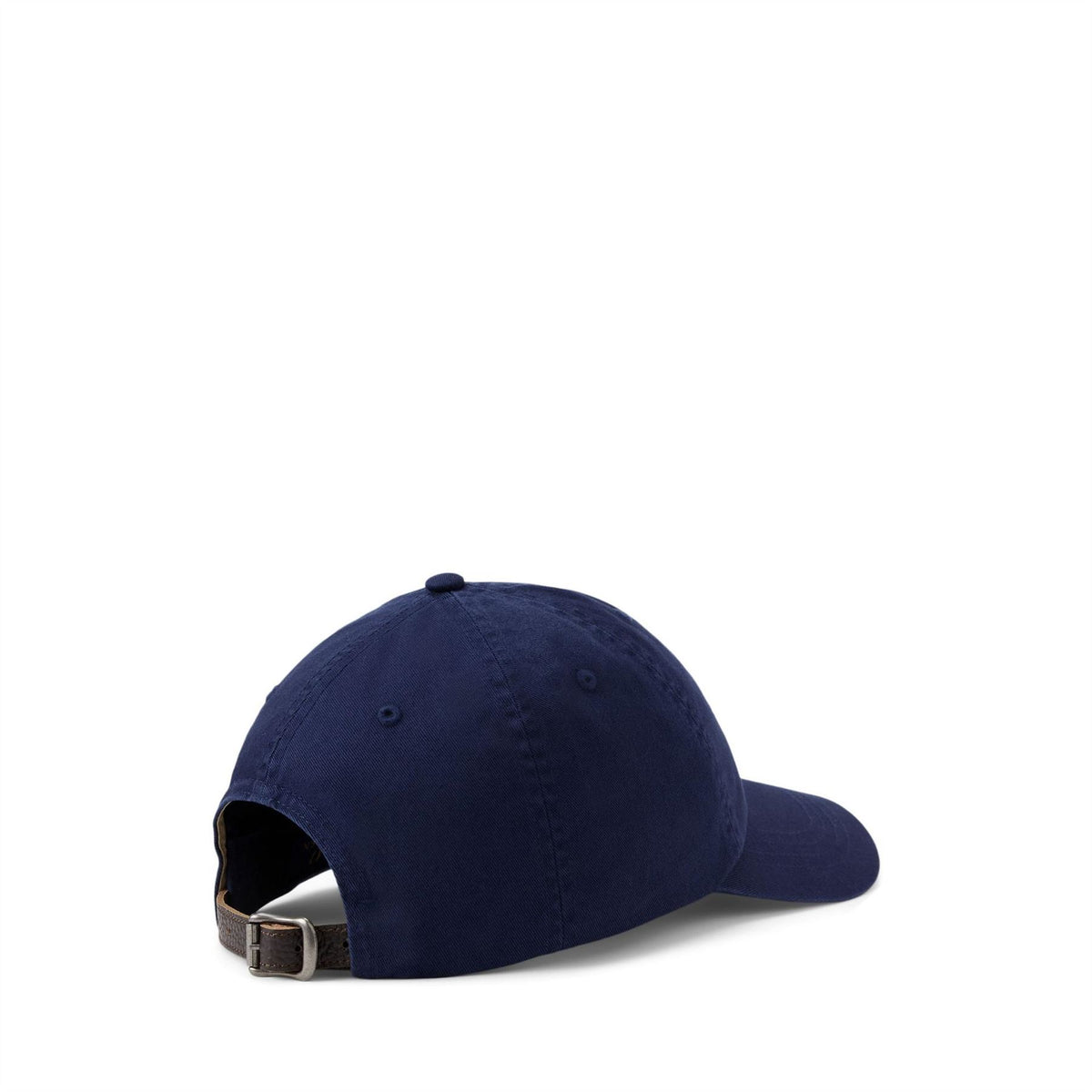 Polo Ralph Lauren Logo Twill Ball Cap