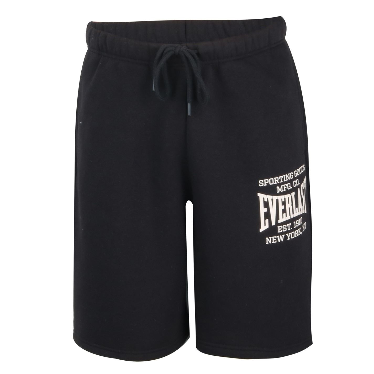 Everlast Greatness Bermuda Sweat Shorts
