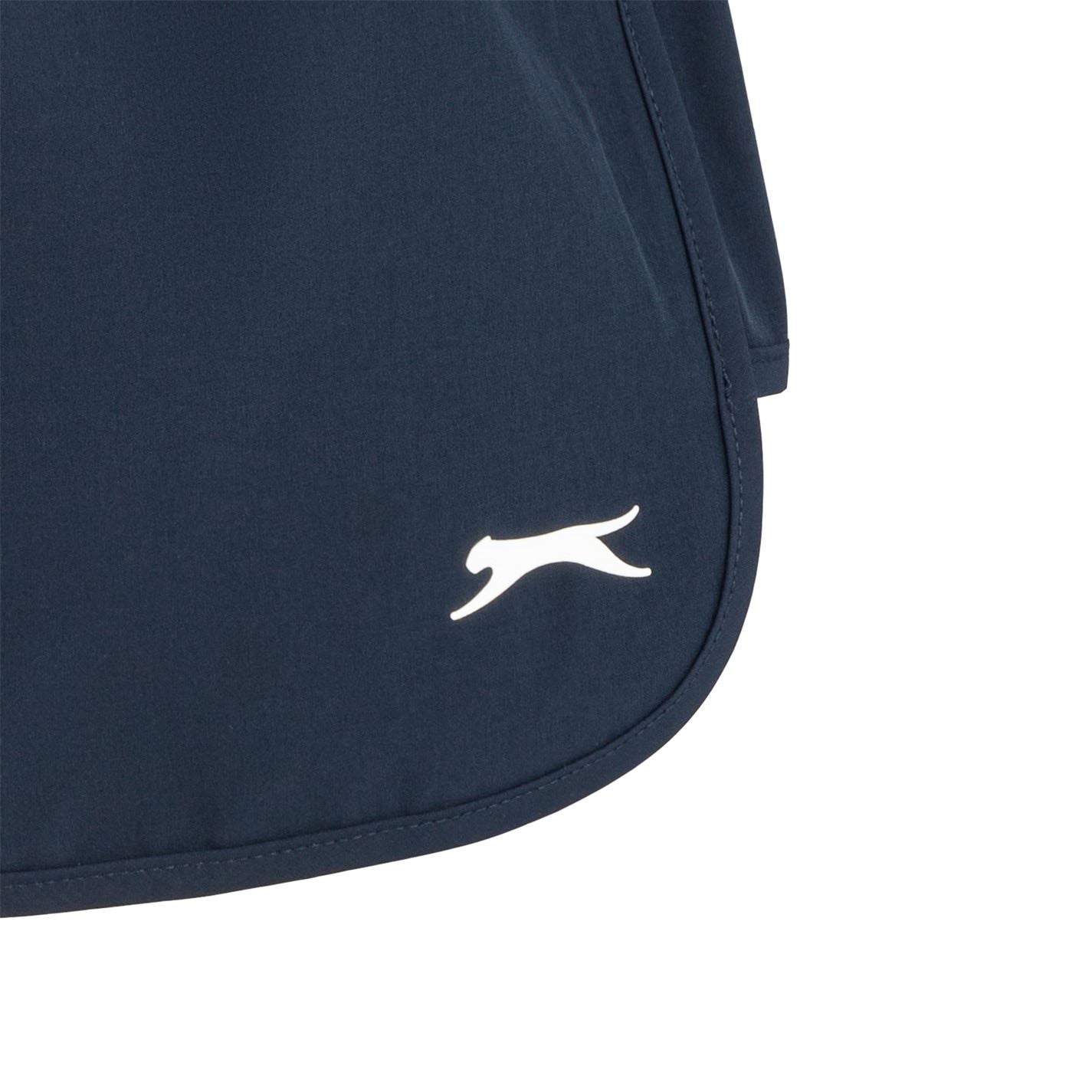 Slazenger Womens Comfort Shorts