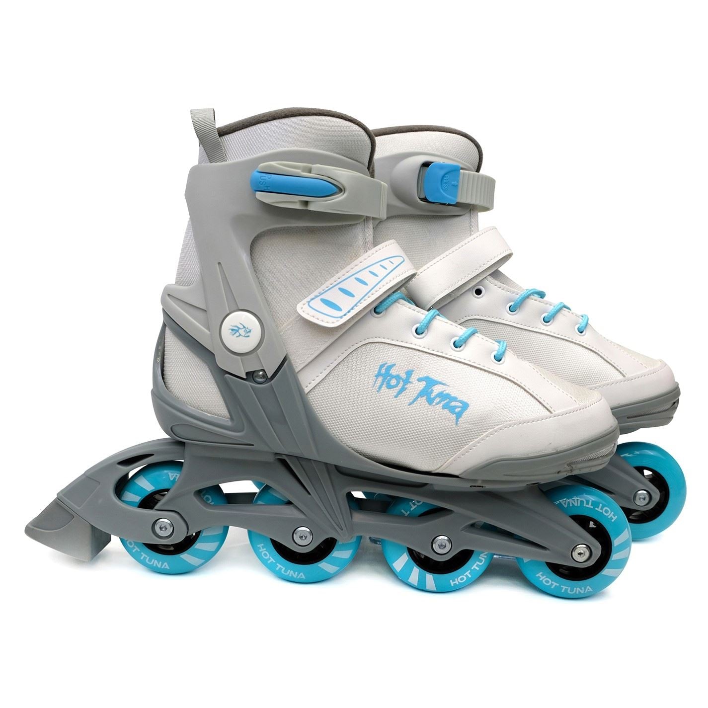 Fabric Tuna Fitness Skates