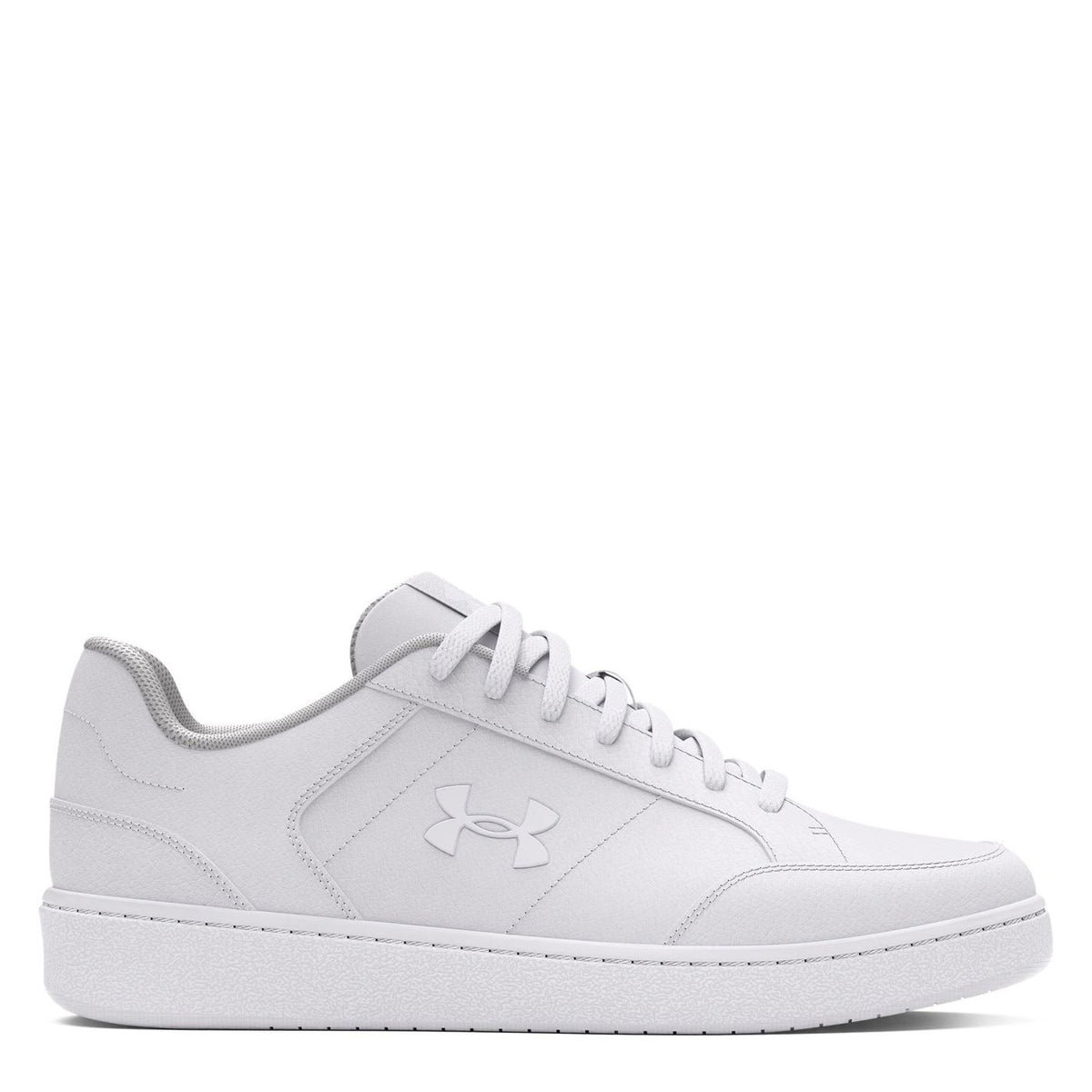 Under Armour Official Low Top Round Toe Sneakers