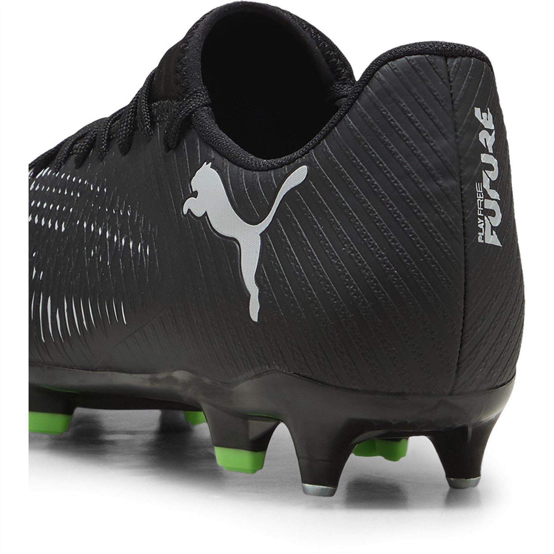 Puma Mens Future 8 Play Mxsg Soft Ground Football Boots
