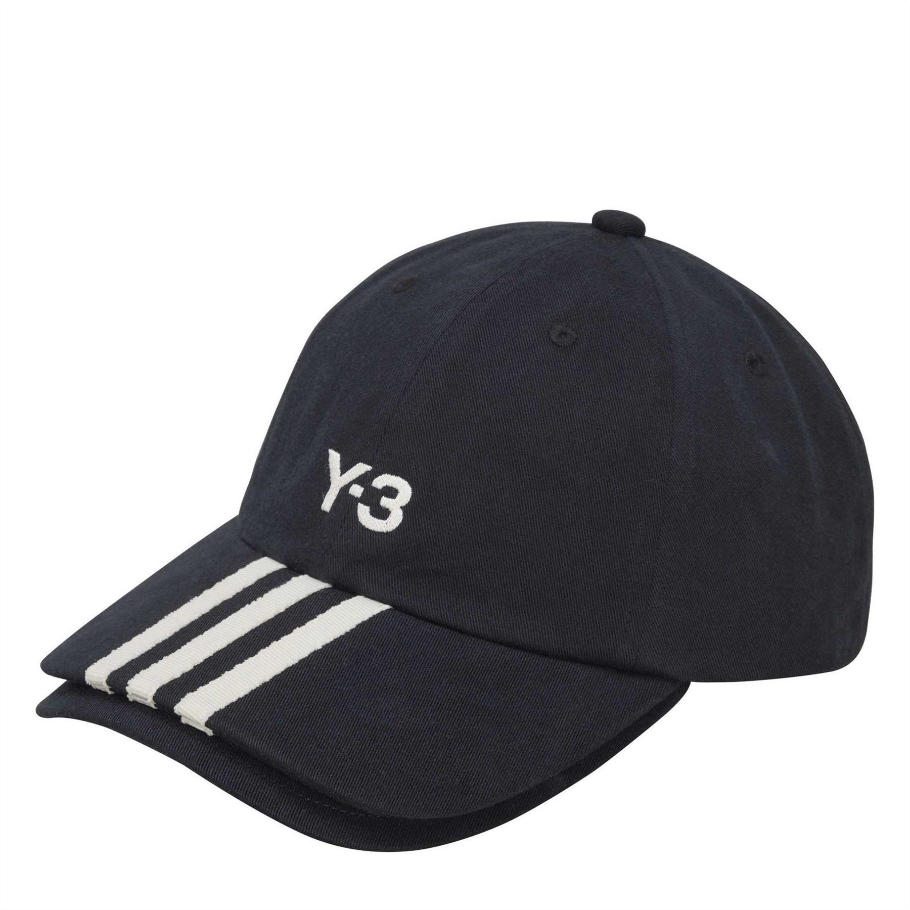 Y3 Y 3 Stripes Doubl