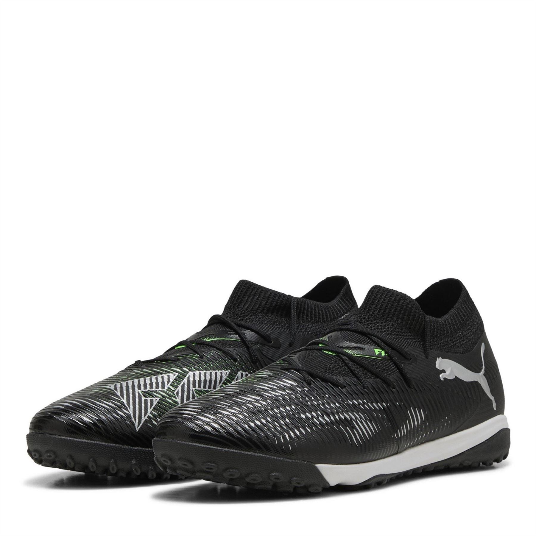 Puma Future 8 Match Astro Turf Football Boots