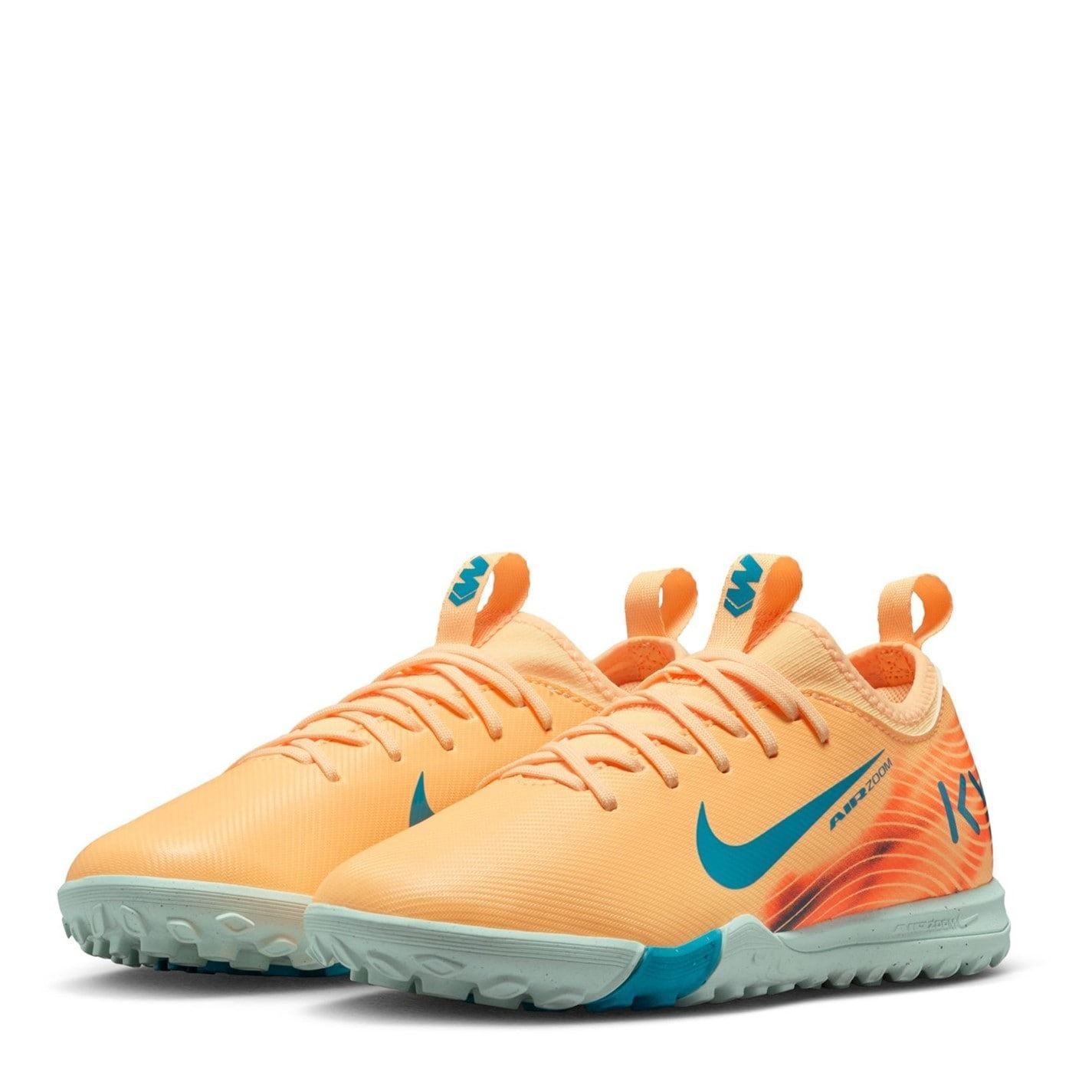 Nike Zoom Mercurial Vapor 16 Academy Juniors Astro Turf Football Boots