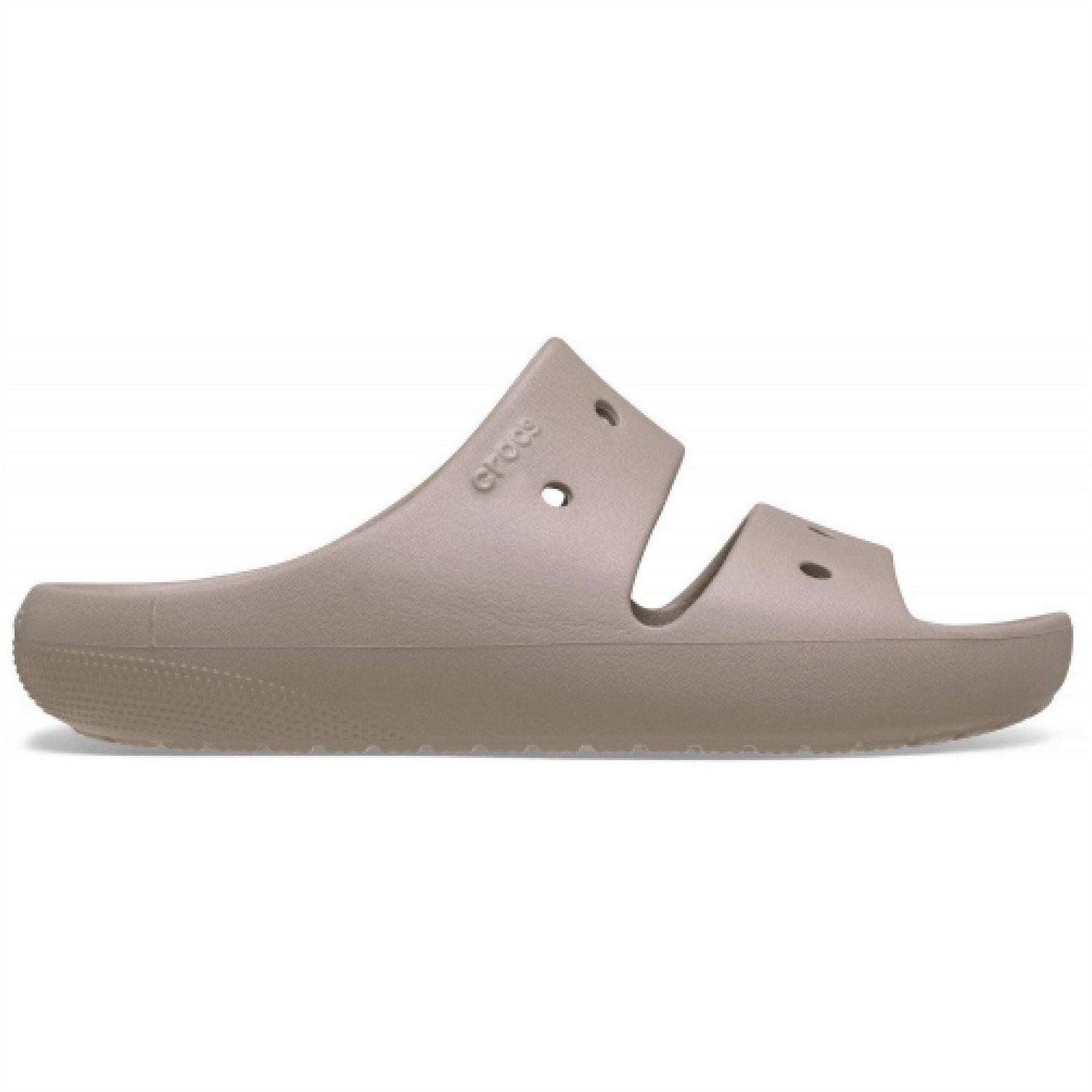 Crocs Classic Slip On Slide Sandals