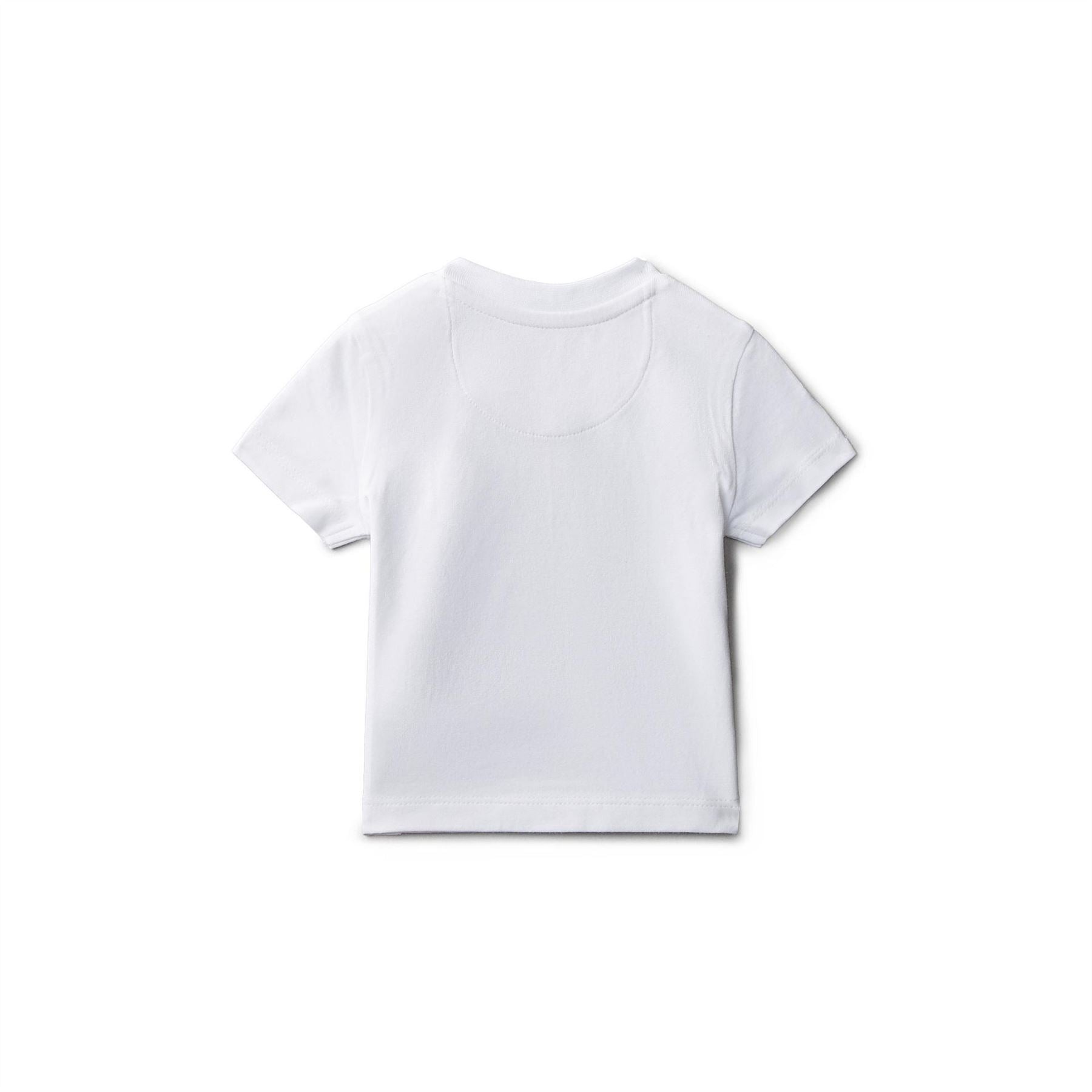 Calvin Klein Jeans Ss Logo Tee In62