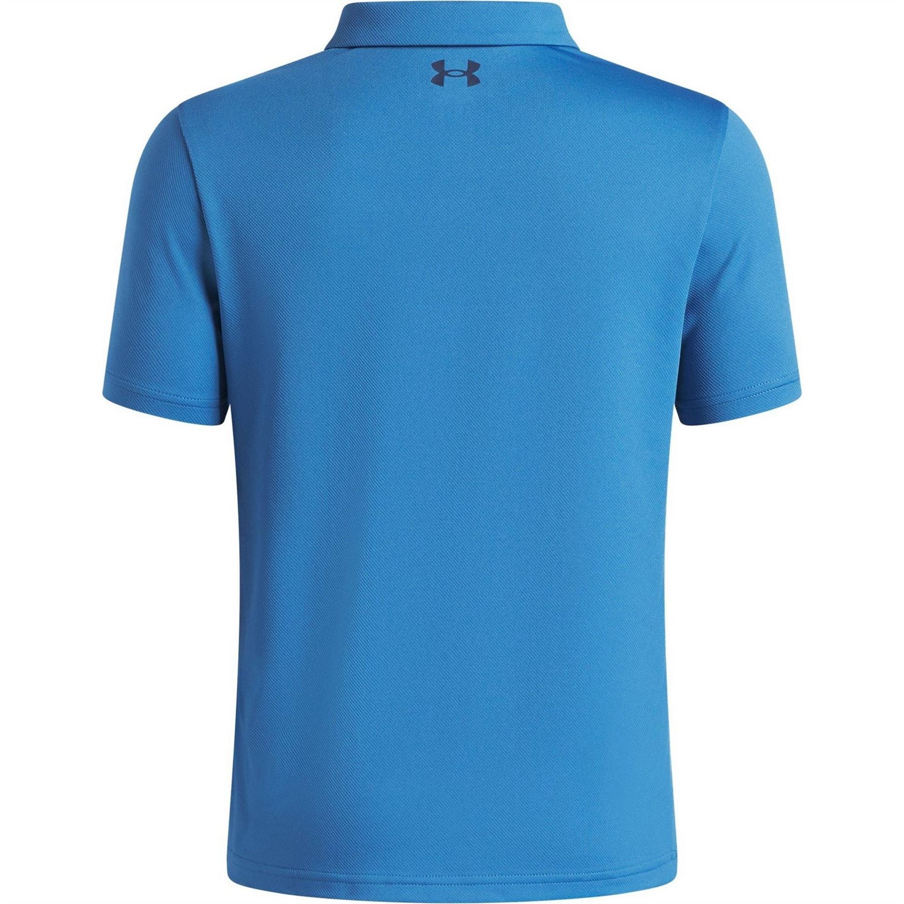 Under Armour Short Sleeve Performance Polo Shirt