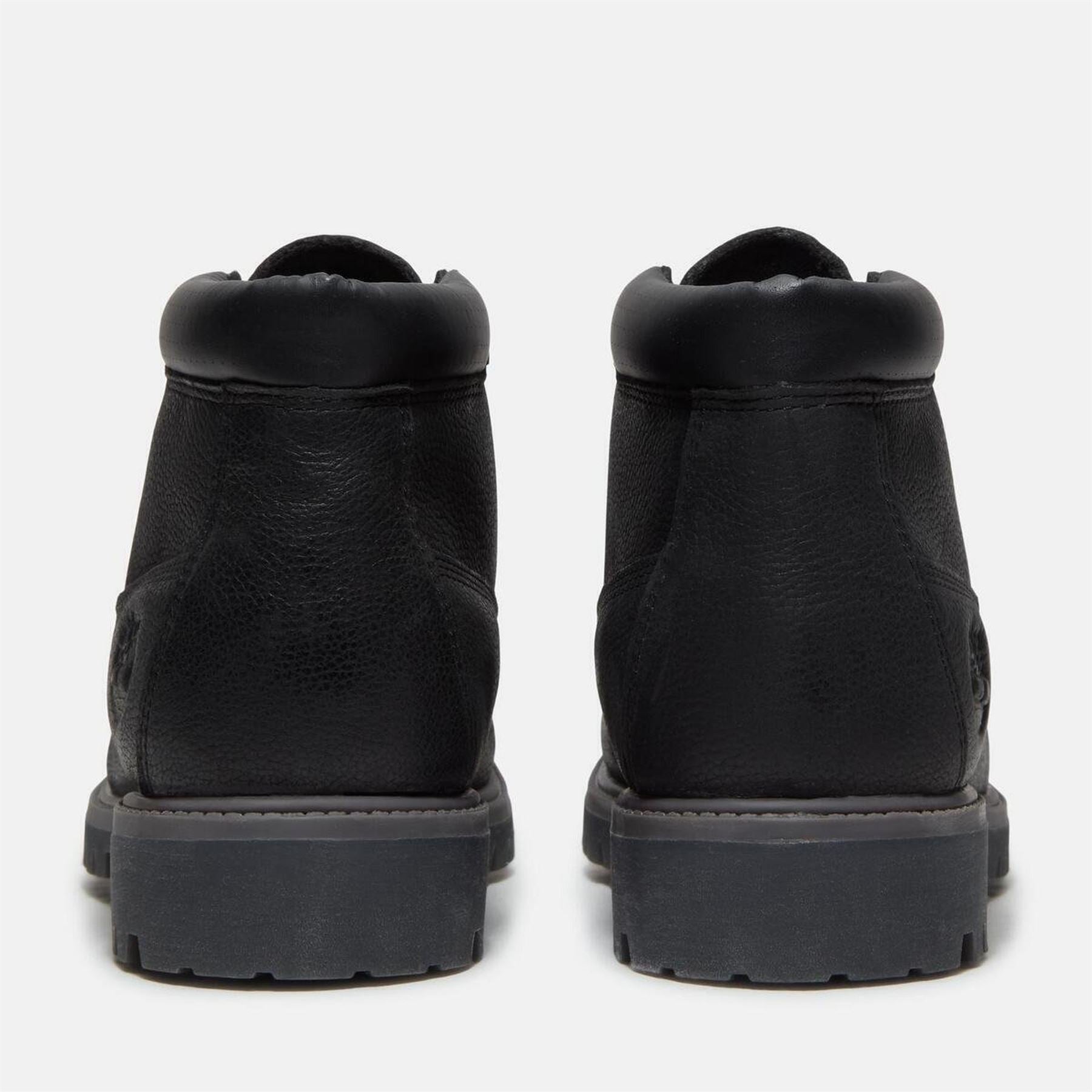 Timberland Chukka Boots