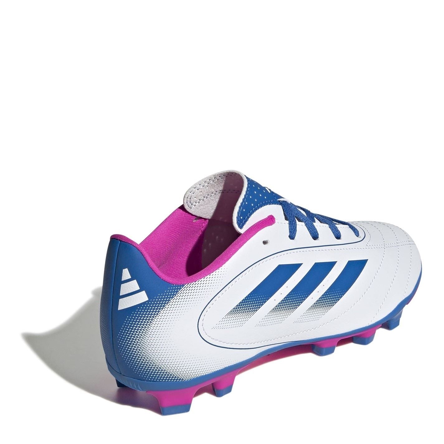 adidas Goletto Viii Juniors Firm Ground Football Boots