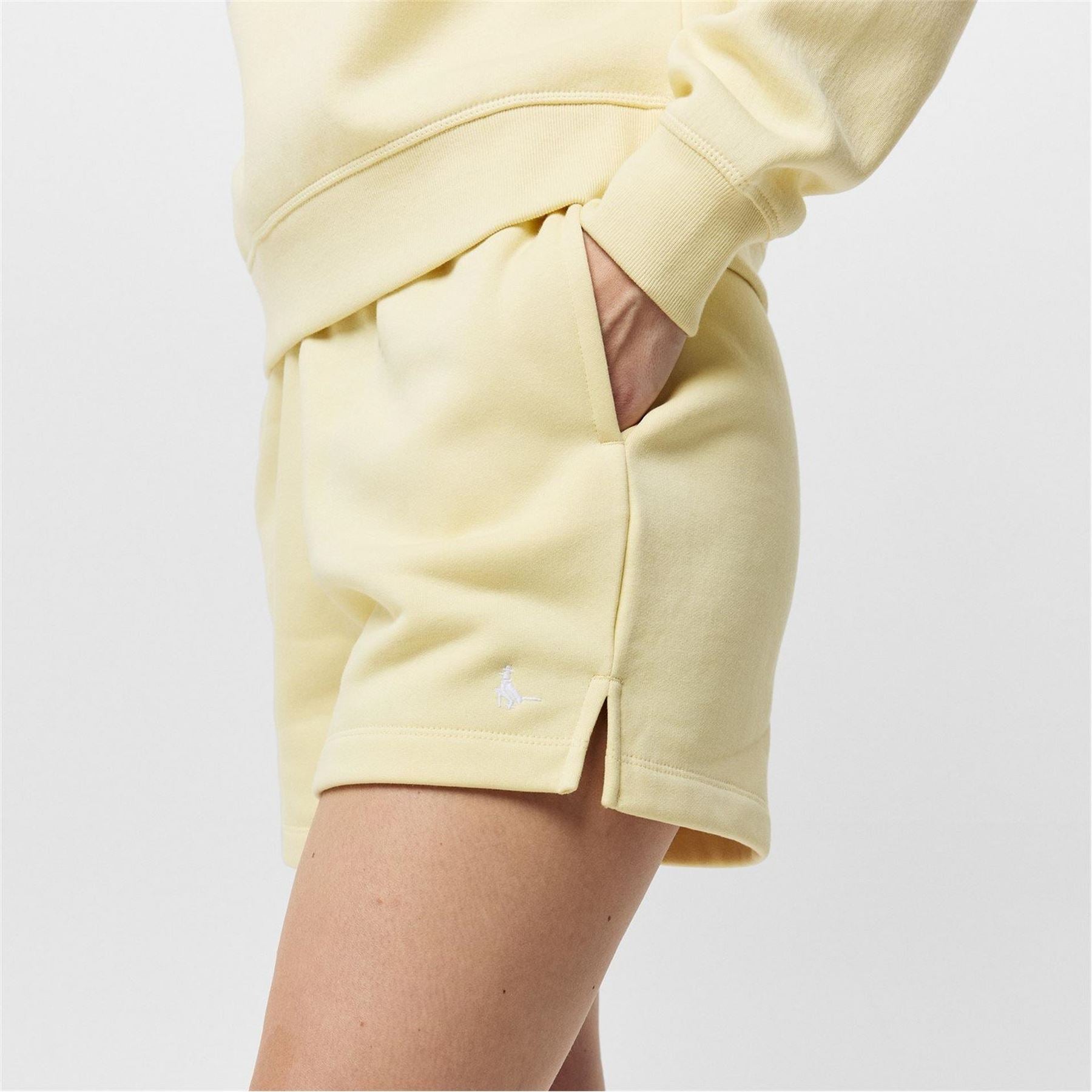 Jack Wills Astbury Boyfriend Shorts