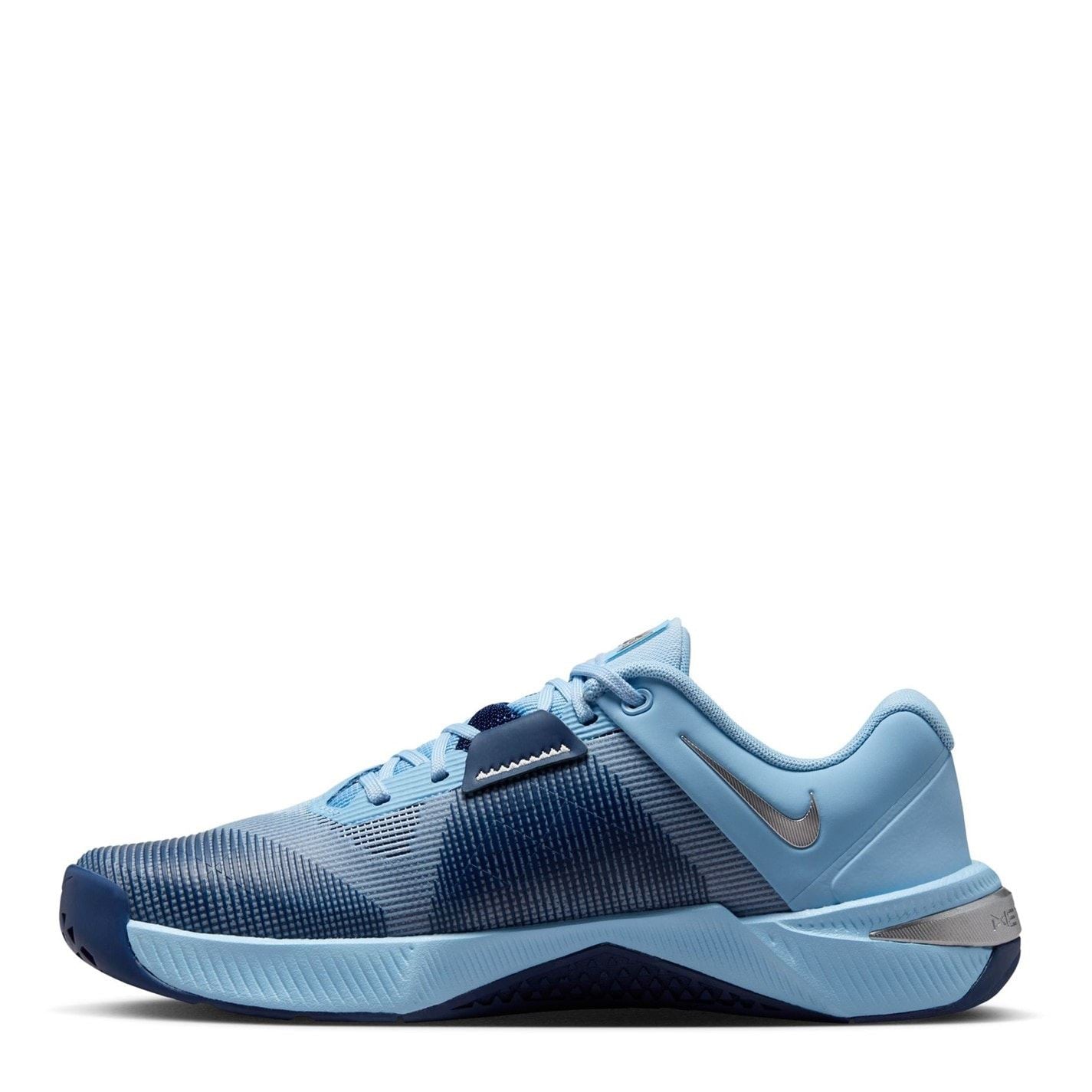 Nike Metcon 10 Gradient Print Low Top Sneakers