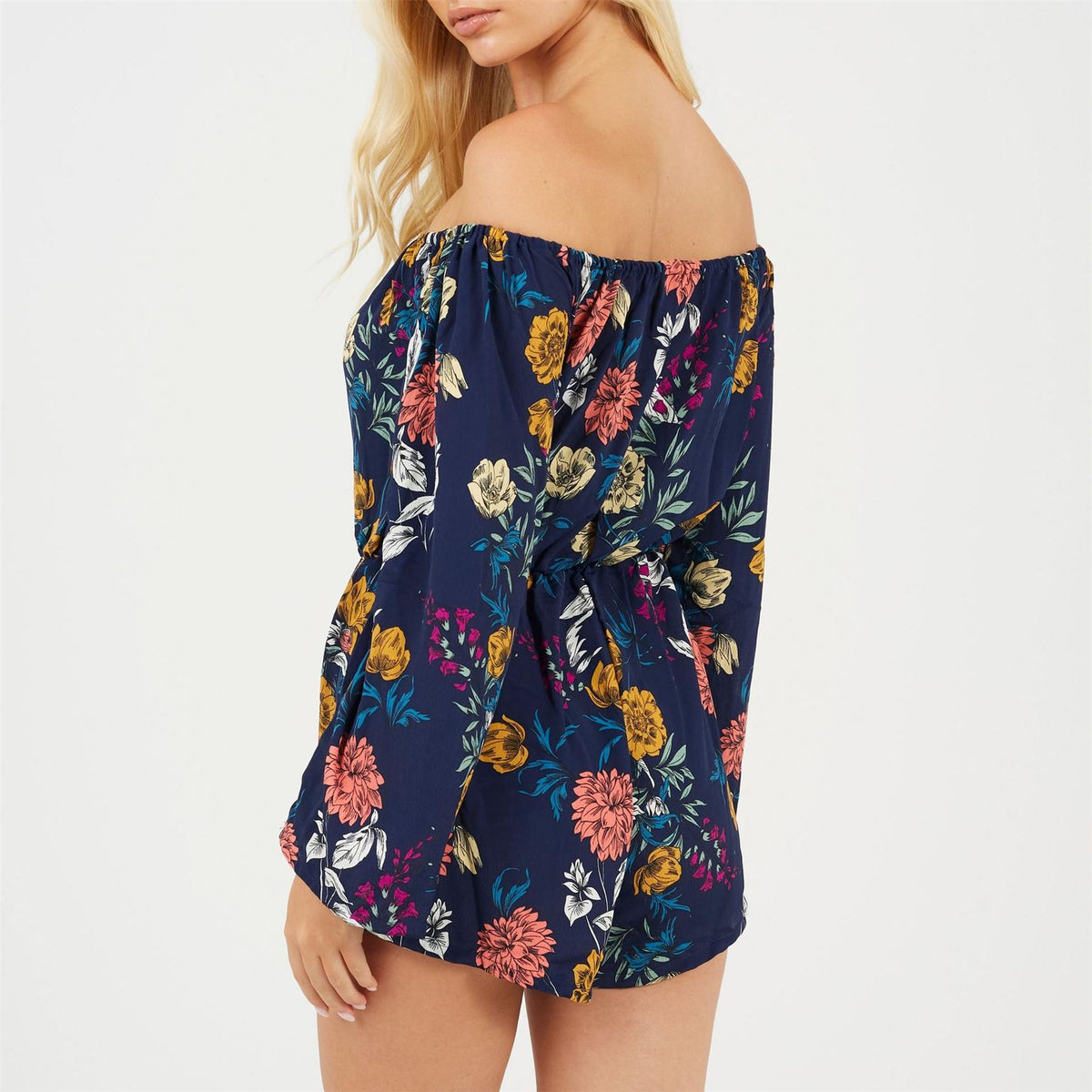 Brave Soul Playsuit
