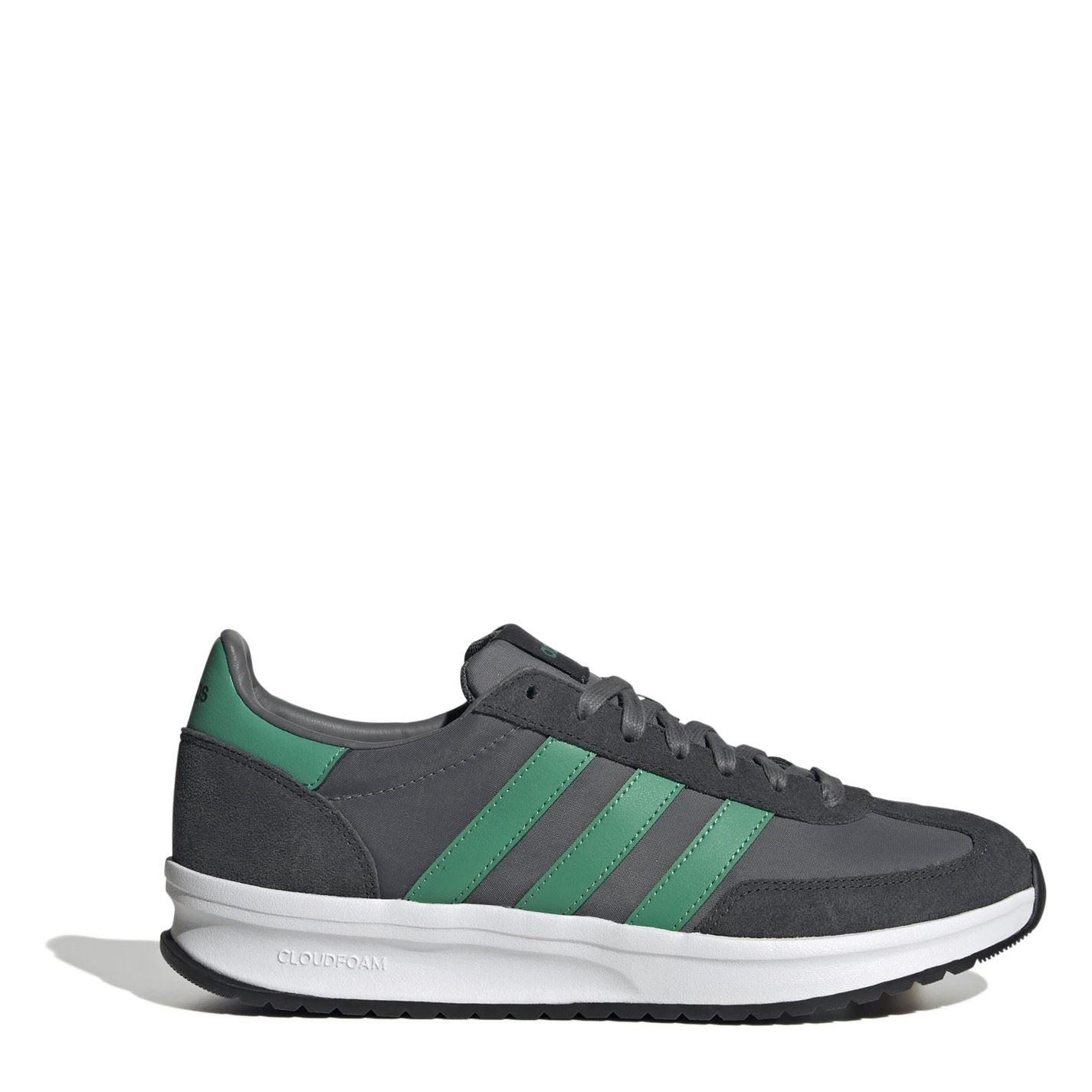 adidas Mens Run 70s 2.0 Low Top Trainers