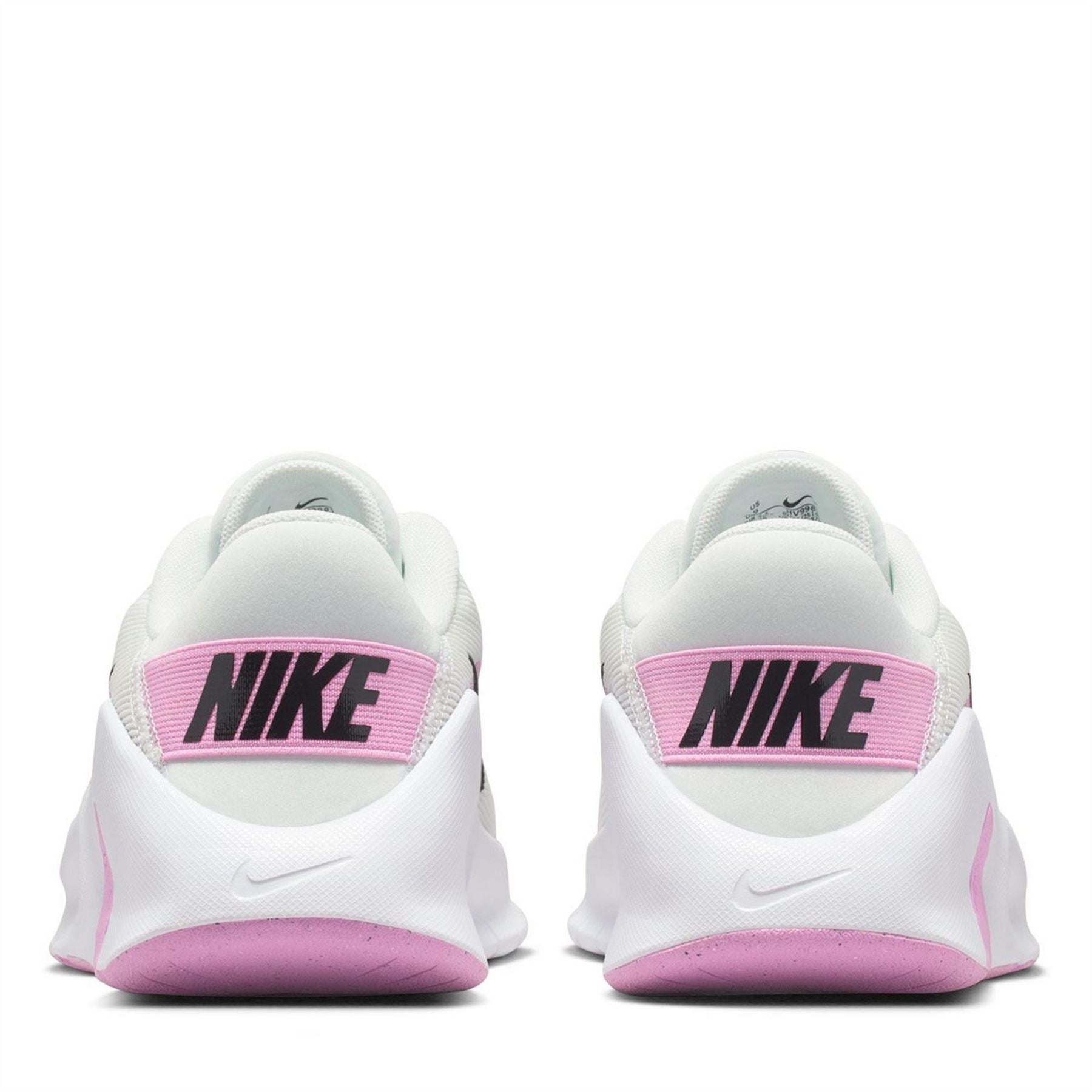Nike Flex Train Lace-Up Sneakers