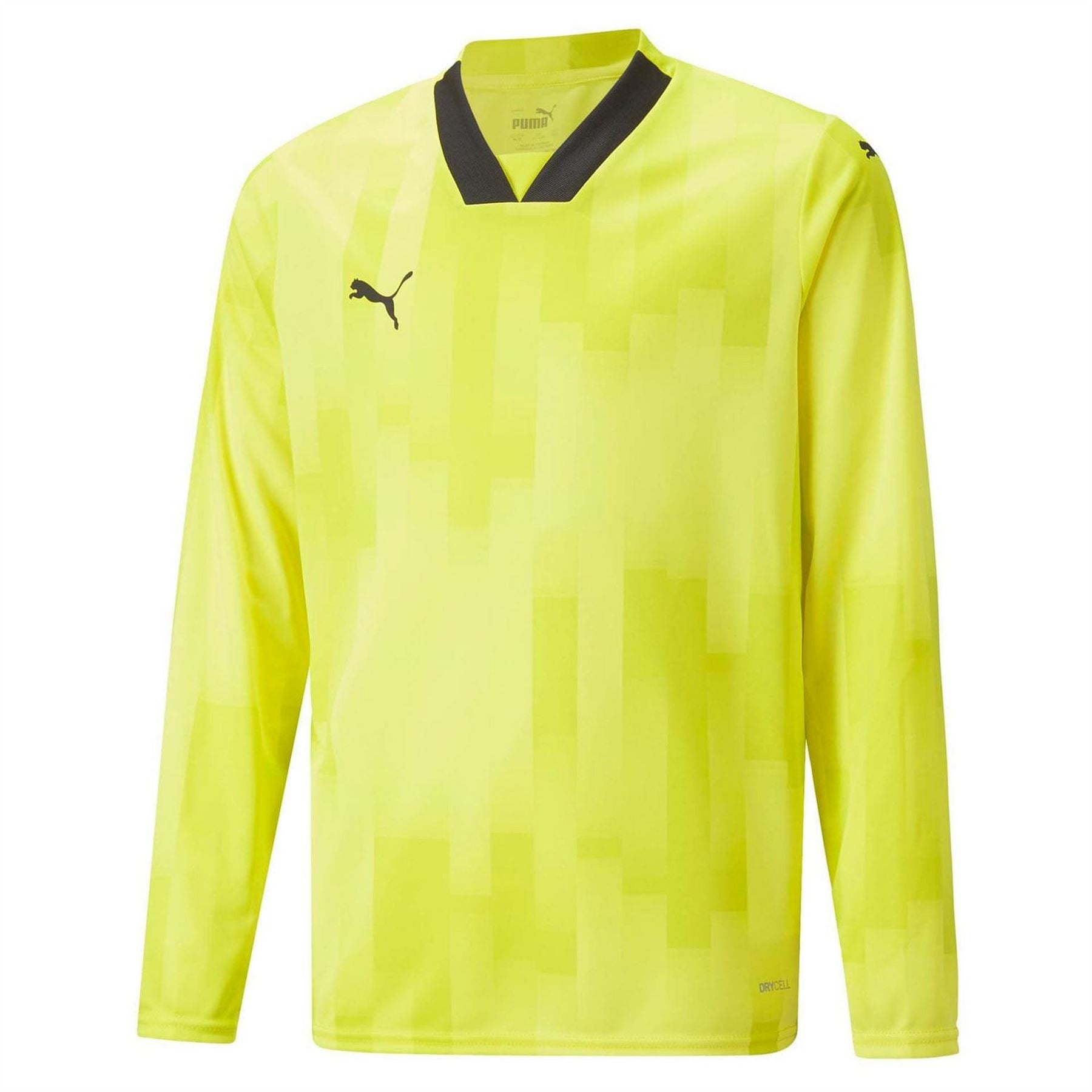 Puma Goalkeeper Long Sleeves Jersey